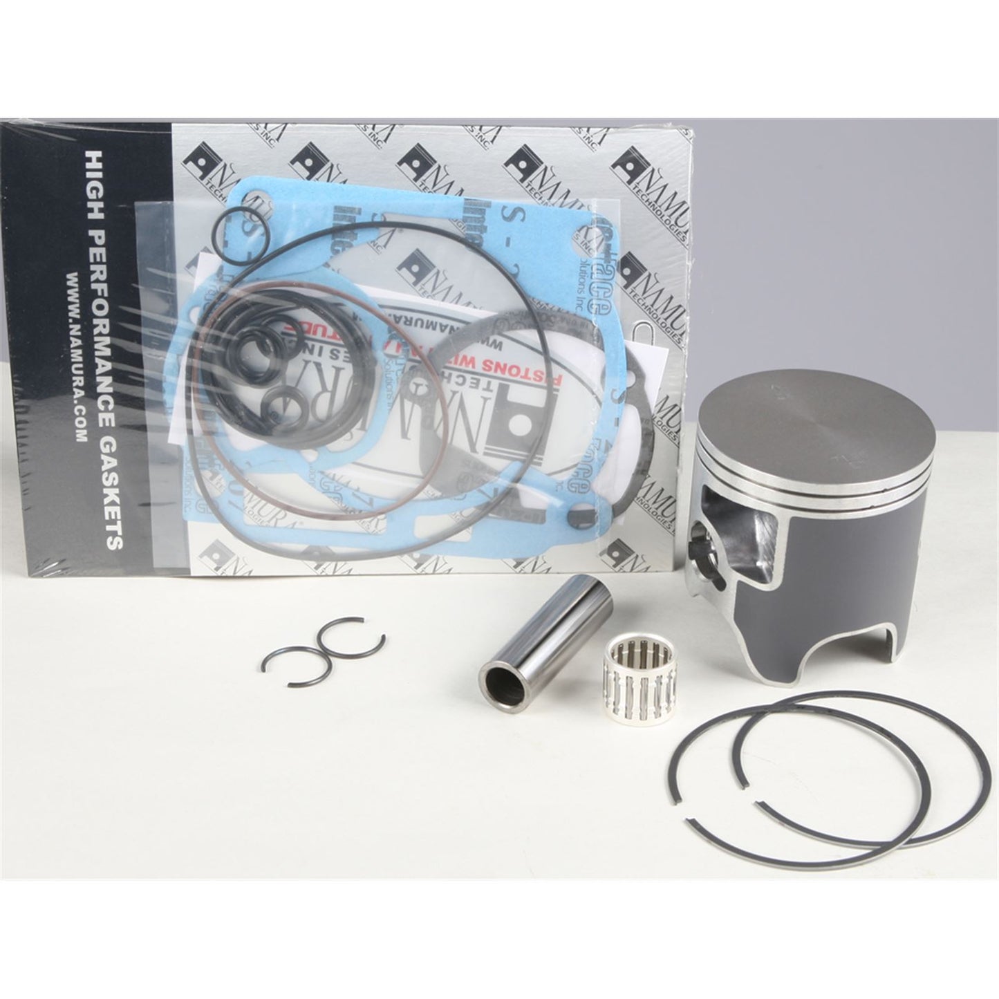 Namura Top End Repair Kit [MPN: NX-70034-BK]_303687