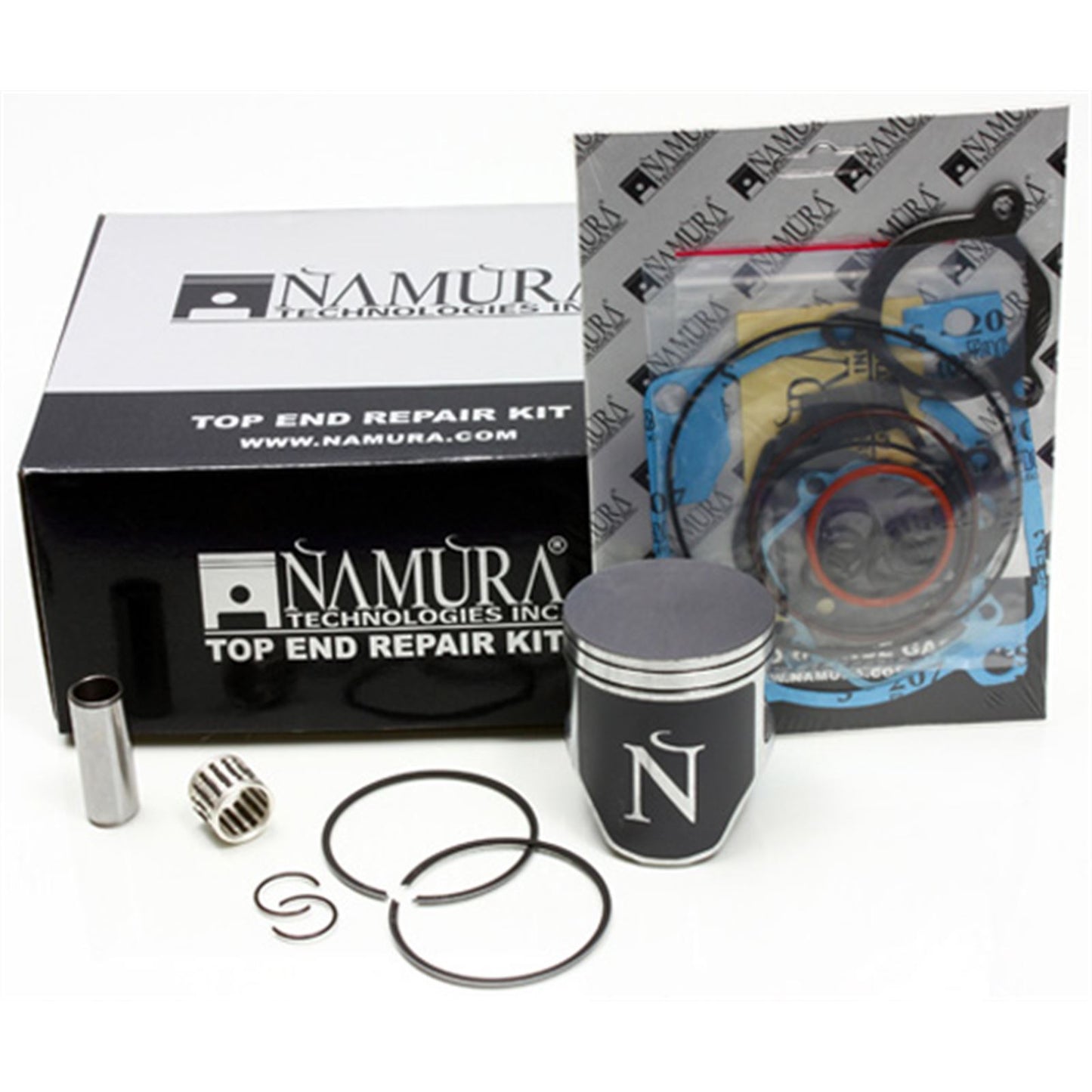 Namura Top End Repair Kit [MPN: NX-70047K]_603767