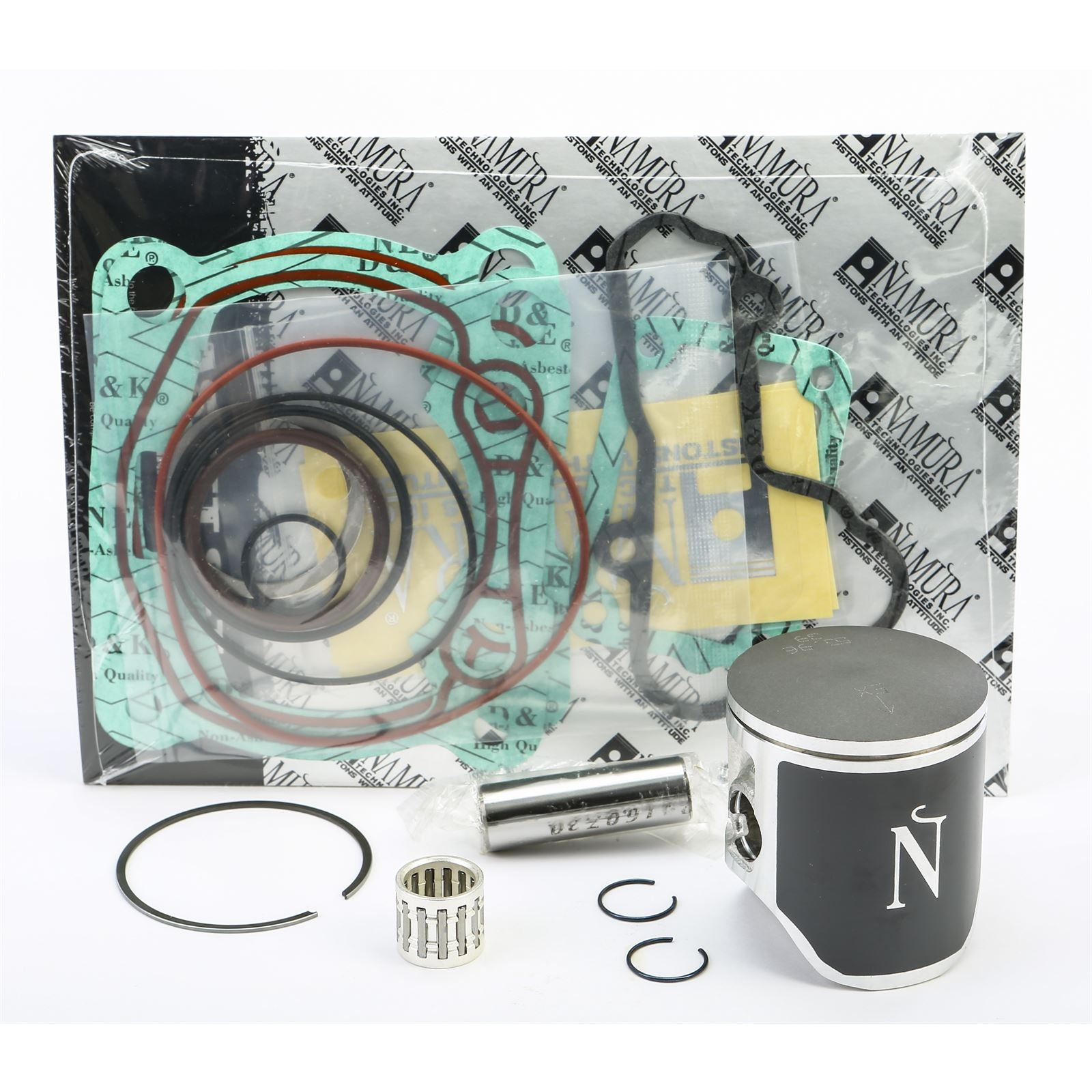 Namura Top End Repair Kit [MPN: NX-90000-CK]_303727