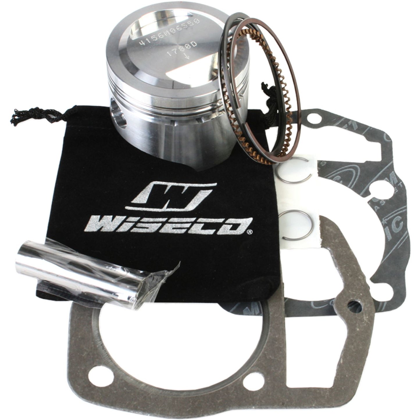 Wiseco - Powersports Top End Kit for Honda PK1116_303728