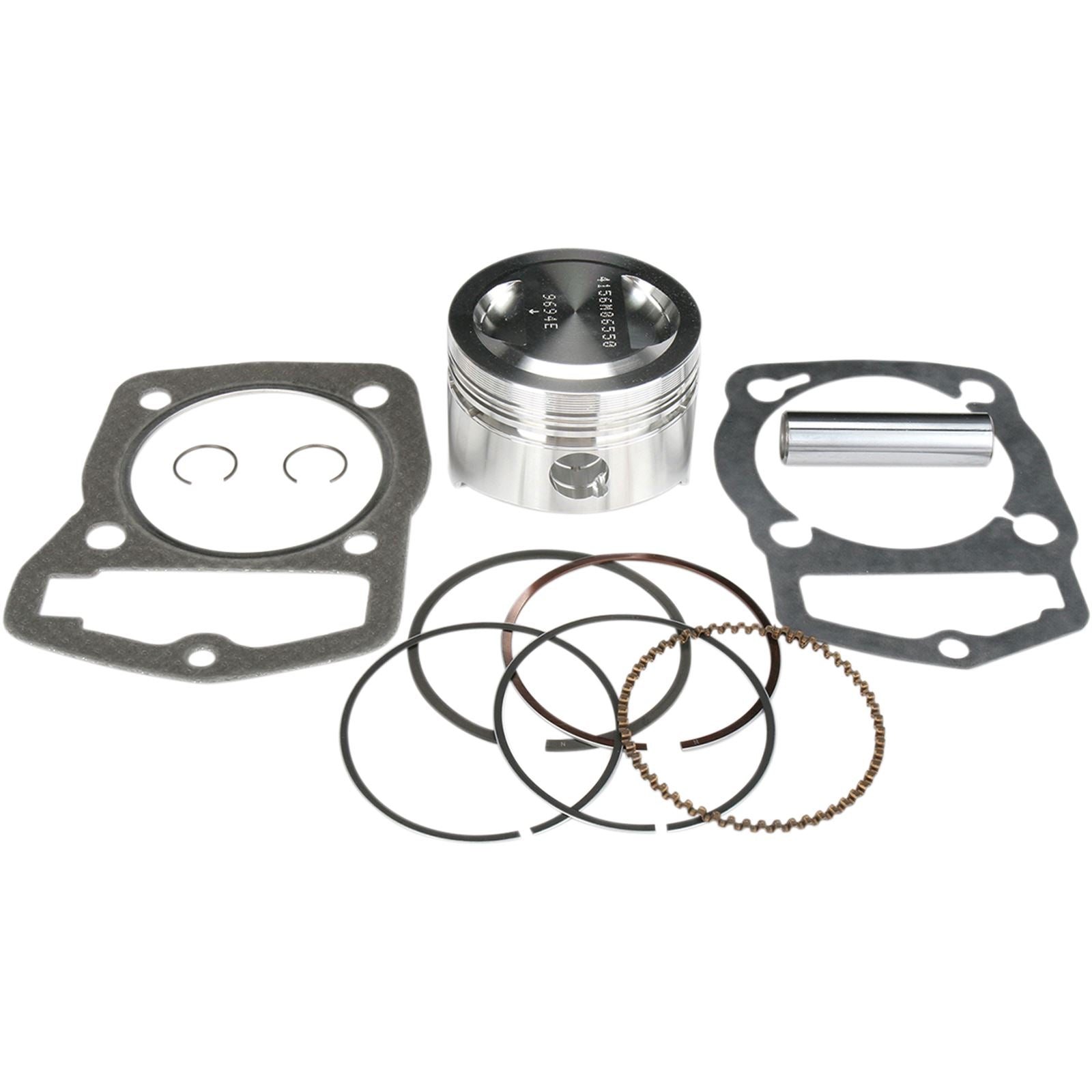 Wiseco - Powersports Top End Kit for Honda PK1116_493998