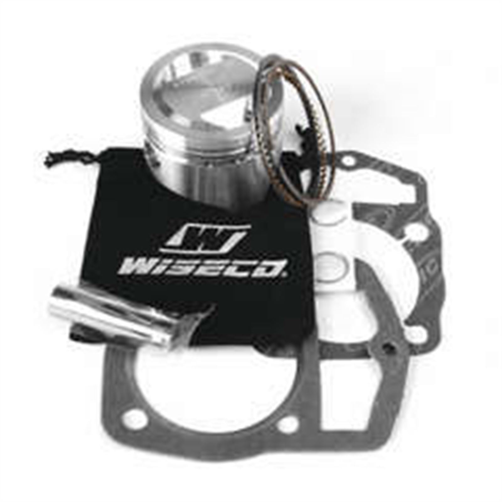 Wiseco - Powersports Top End Kit for Honda PK1116_303729