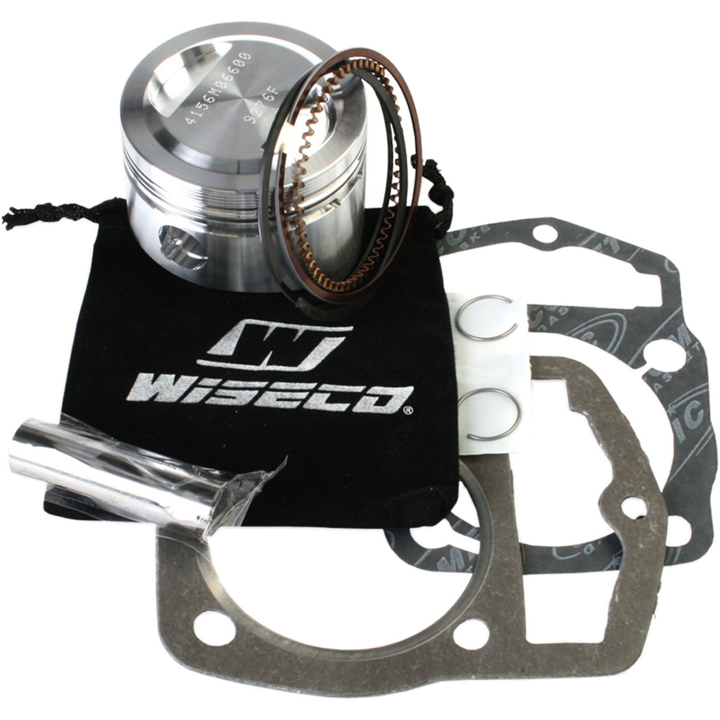 Wiseco - Powersports Top End Kit for Honda PK1117_303730