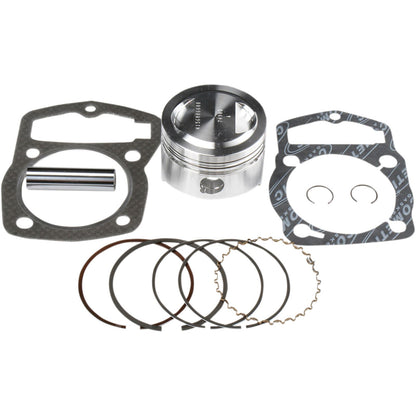 Wiseco - Powersports Top End Kit for Honda PK1117_493956