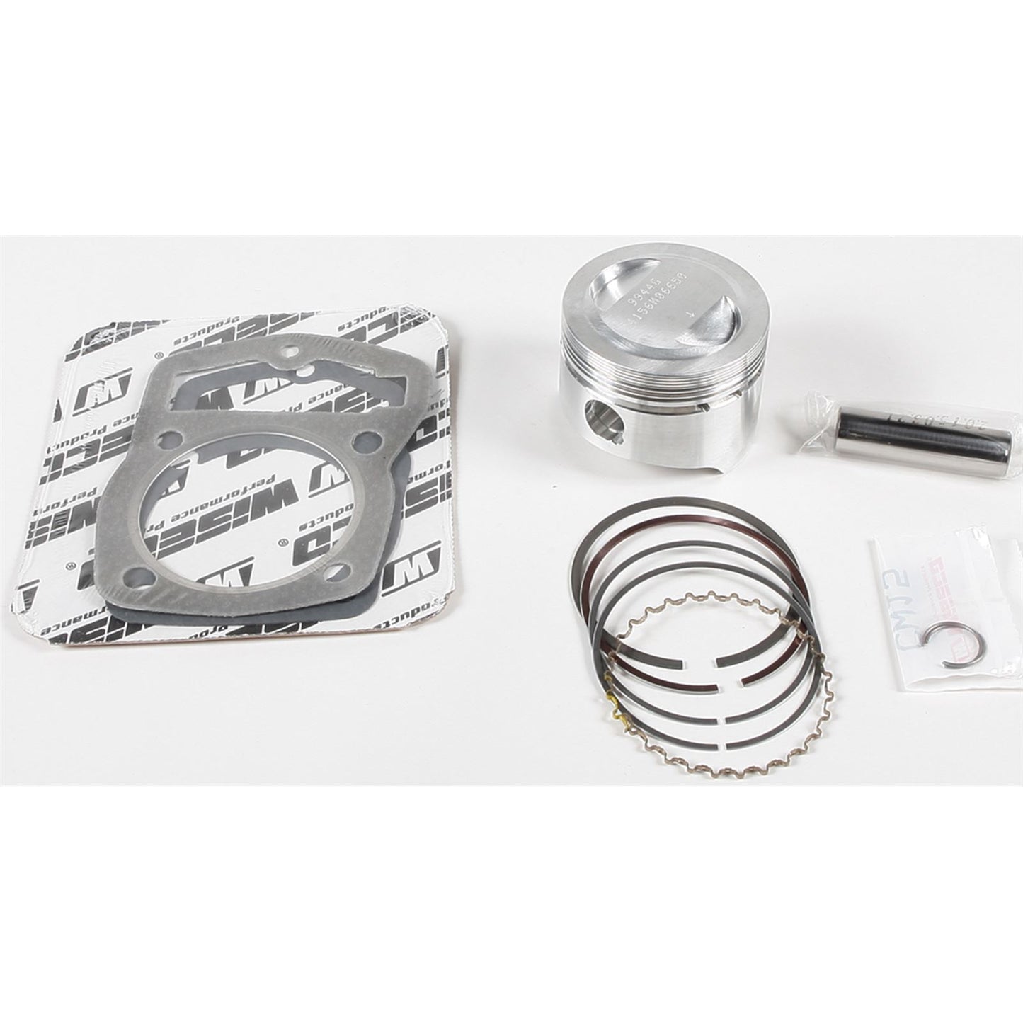 Wiseco - Powersports Top End Kit for Honda PK1118_303732
