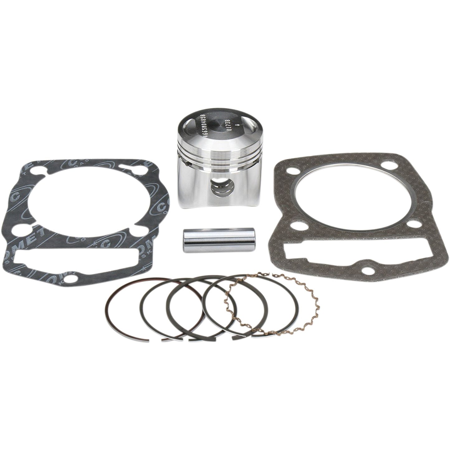 Wiseco - Powersports Top End Kit for Honda PK1118_494002