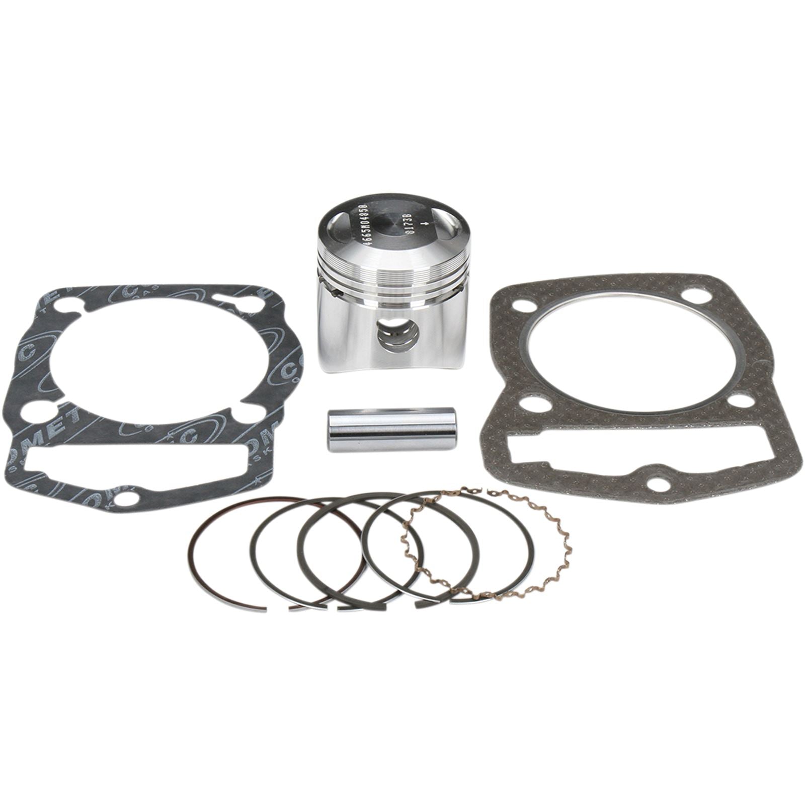 Wiseco - Powersports Top End Kit for Honda PK1118_494002