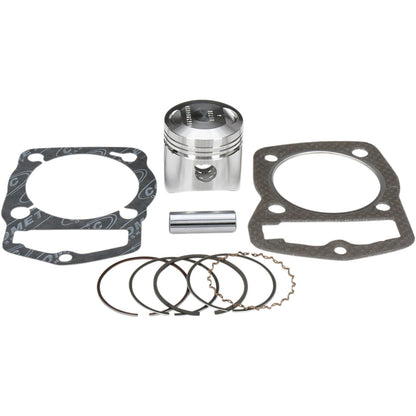 Wiseco - Powersports Top End Kit for Honda PK1118_494002