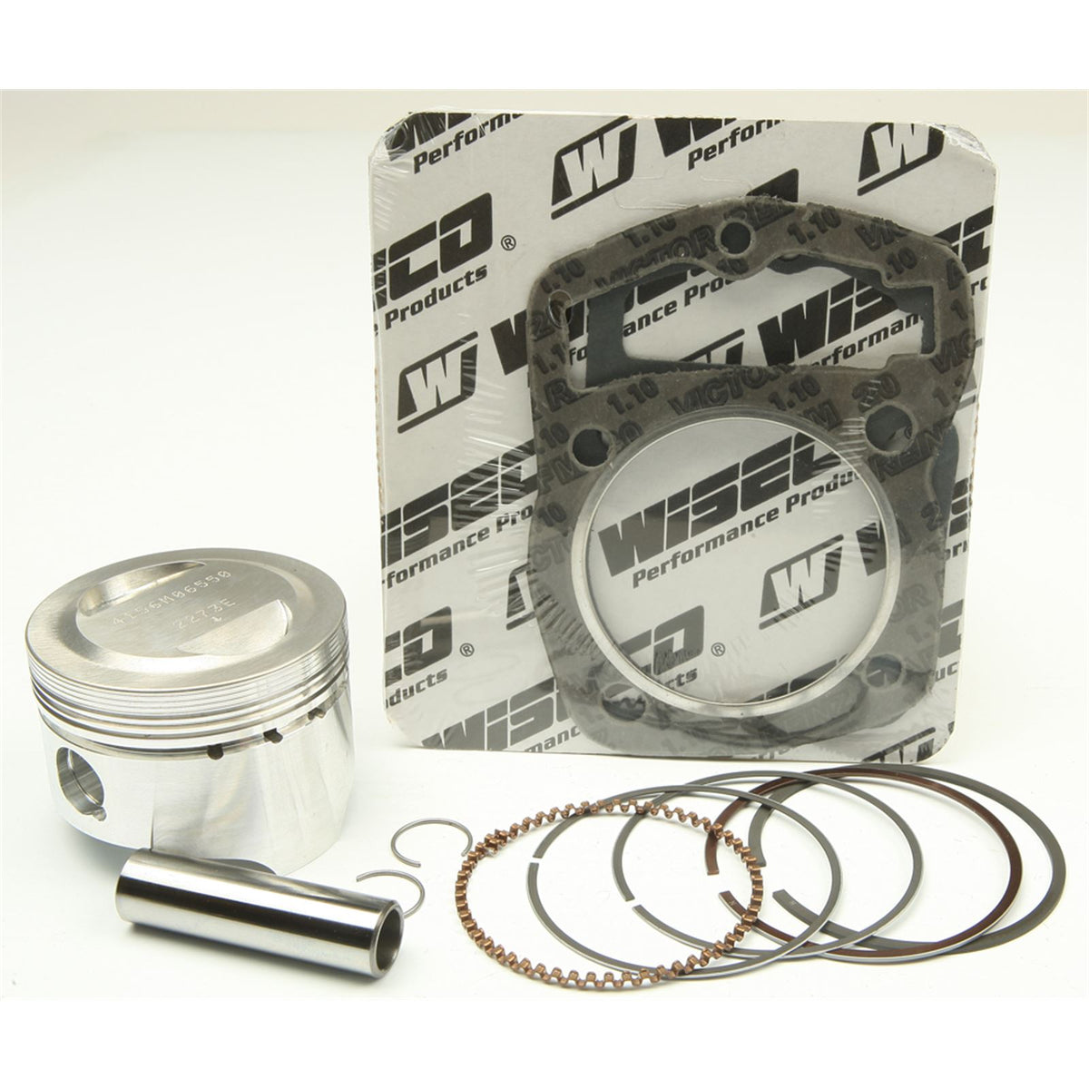 Wiseco - Powersports Top End Kit for Honda [MPN: PK1120]_303733