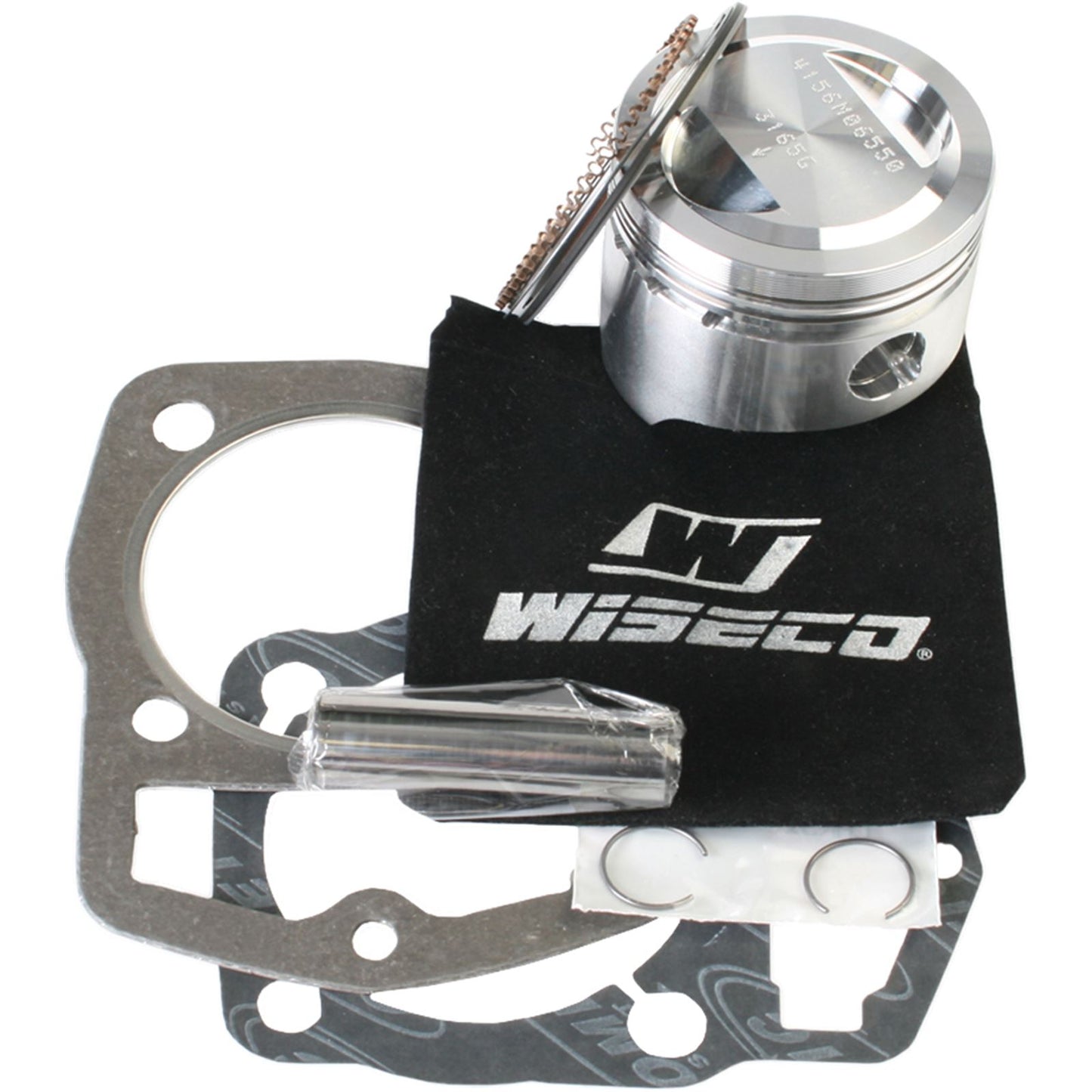 Wiseco - Powersports Top End Kit for Honda PK1124_303740