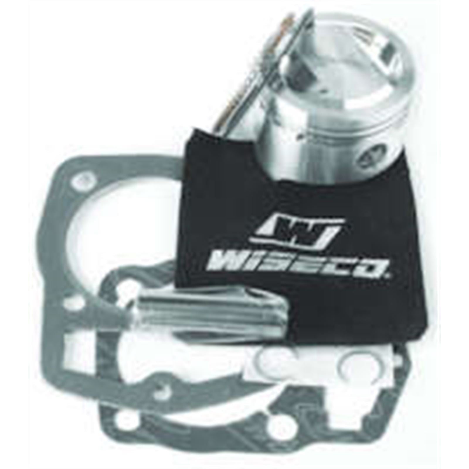 Wiseco - Powersports Top End Kit for Honda PK1124_303741