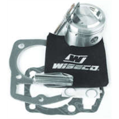 Wiseco - Powersports Top End Kit for Honda PK1124_303741