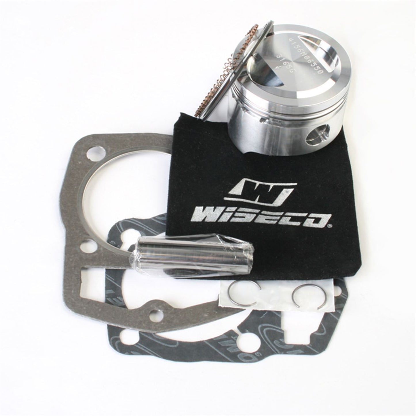 Wiseco - Powersports Top End Kit for Honda PK1124_603804