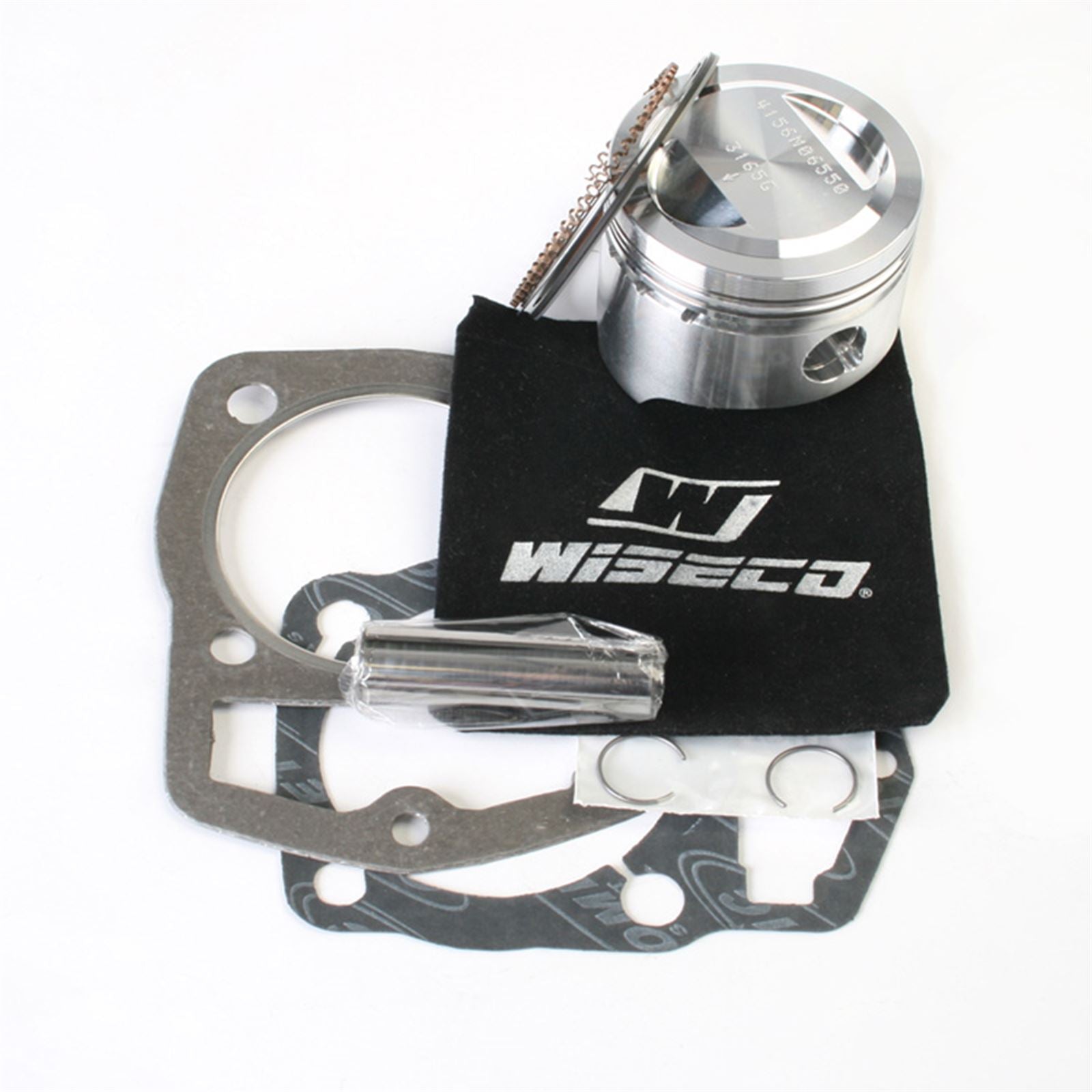Wiseco - Powersports Top End Kit for Honda PK1124_603804