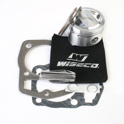 Wiseco - Powersports Top End Kit for Honda PK1124_603804