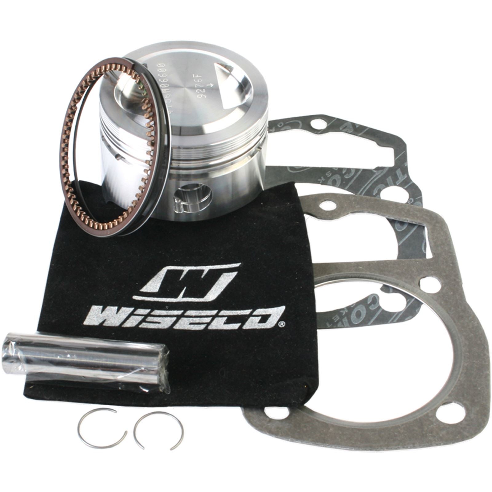 Wiseco - Powersports Top End Kit for Honda PK1125_303742