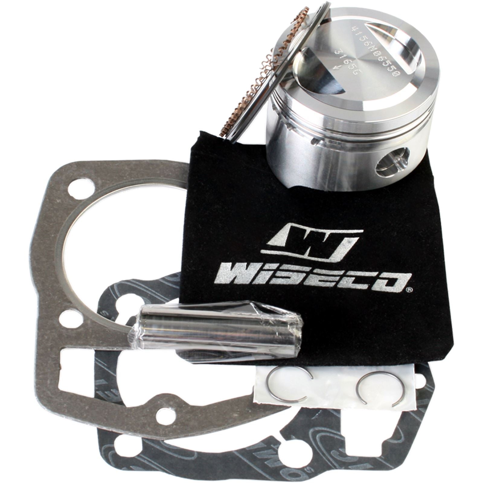 Wiseco - Powersports Top End Kit for Honda PK1126_303744