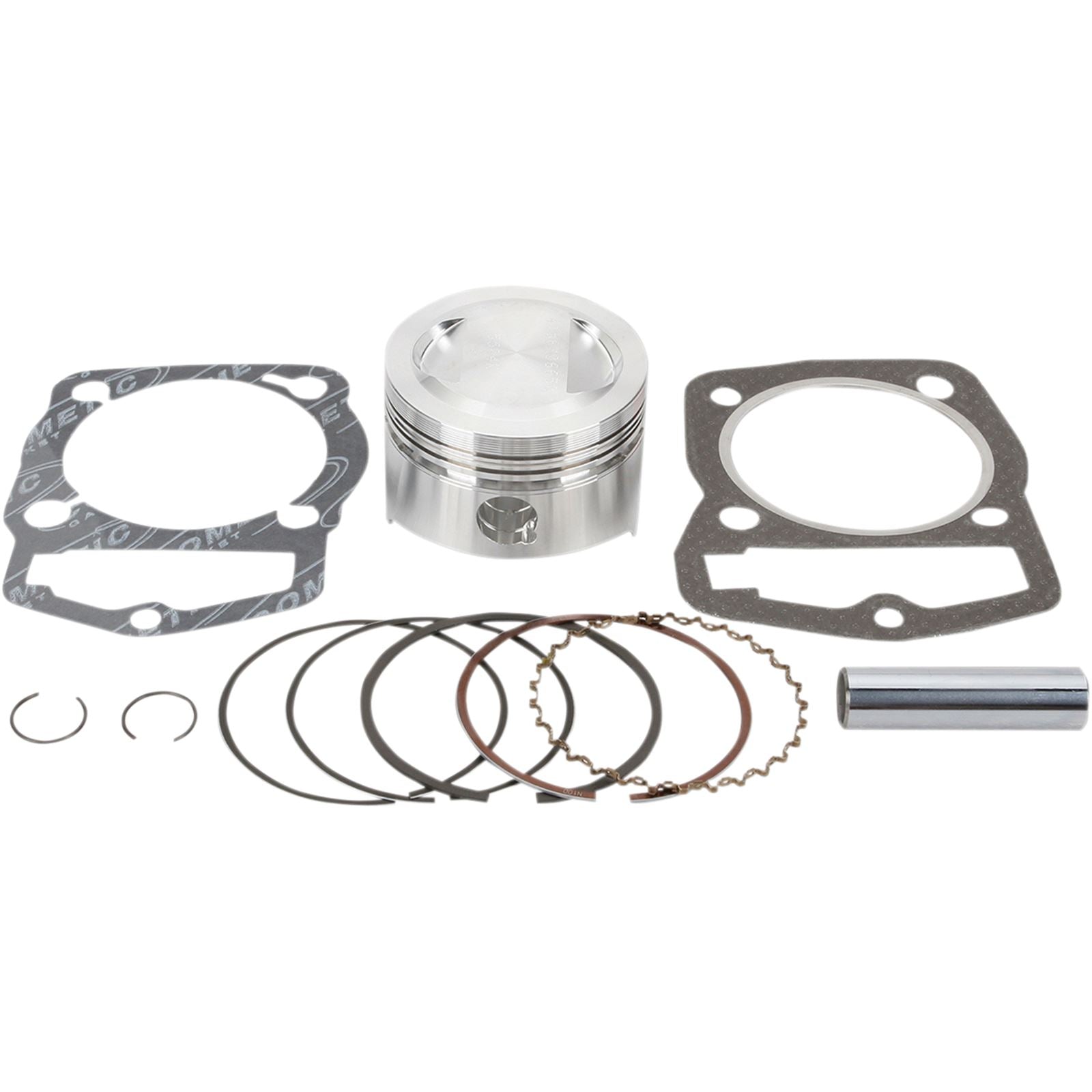 Wiseco - Powersports Top End Kit for Honda PK1126_493978