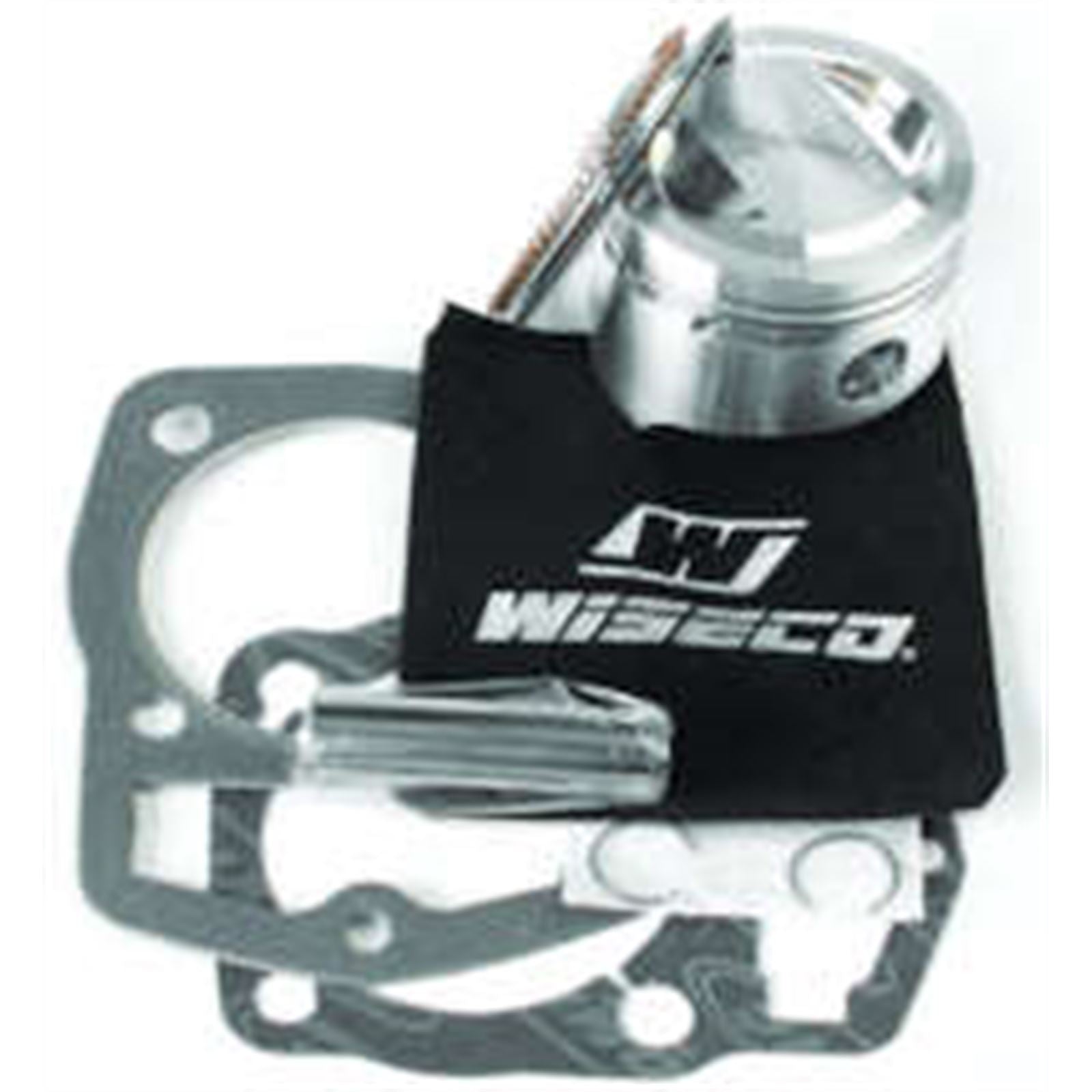 Wiseco - Powersports Top End Kit for Honda PK1126_303745