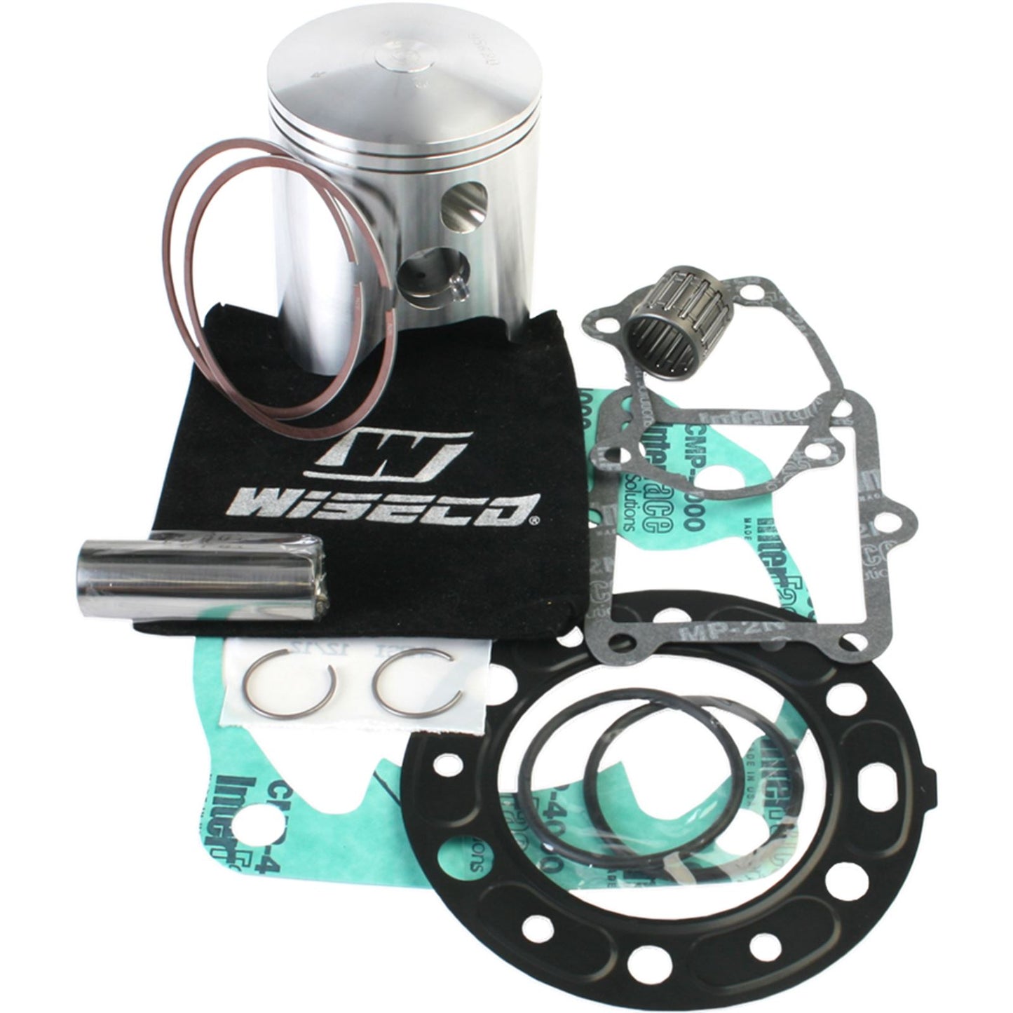 Wiseco - Powersports Top End Kit for Honda PK1128_303748