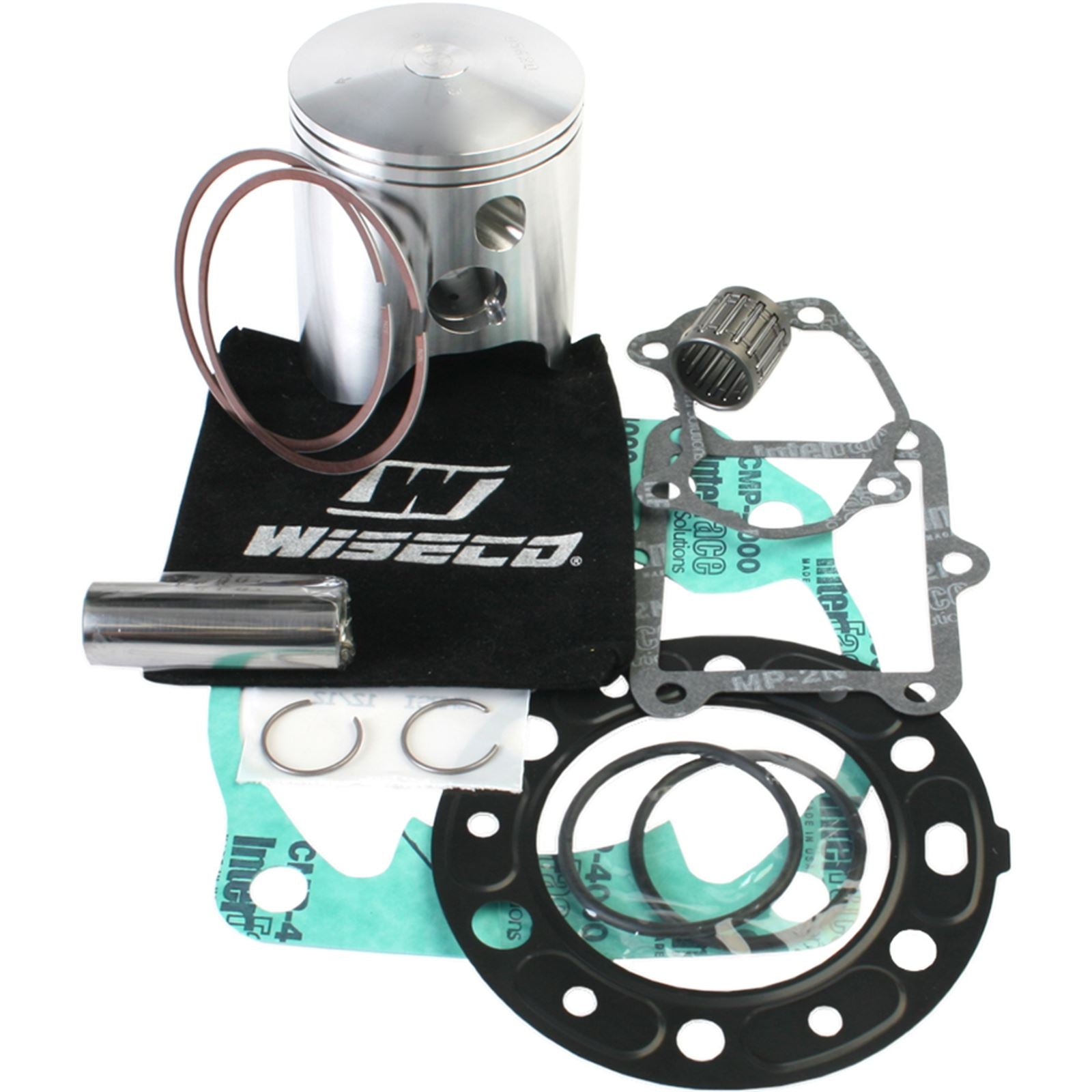 Wiseco - Powersports Top End Kit for Honda PK1128_303748