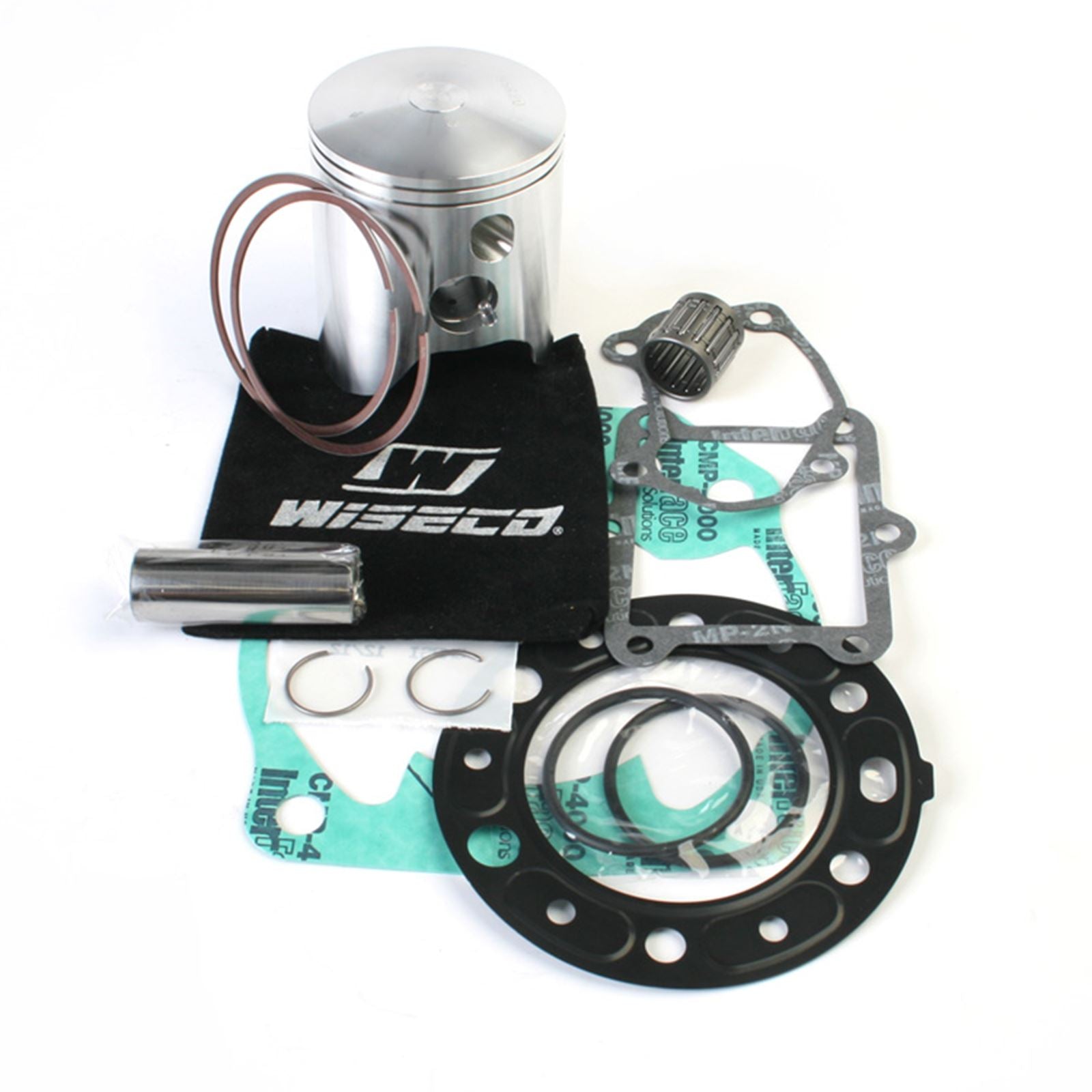 Wiseco - Powersports Top End Kit for Honda PK1128_603808