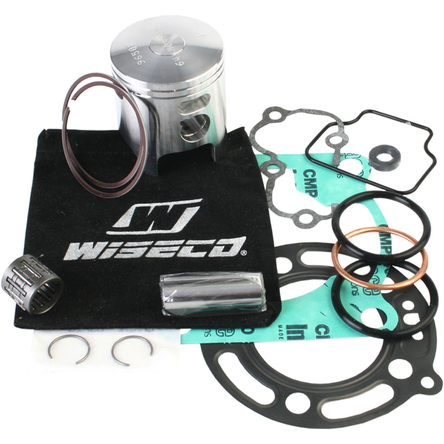 Wiseco - Powersports Top End Kit for Kawasaki PK1150_303757