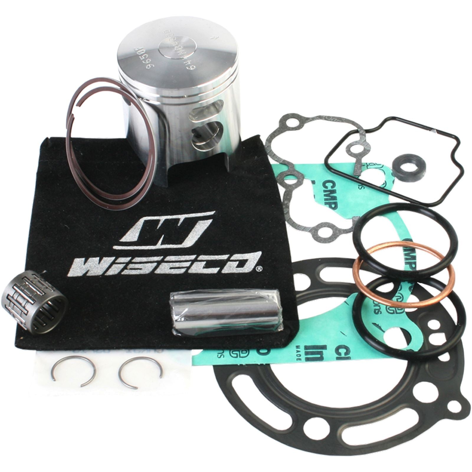 Wiseco - Powersports Top End Kit for Kawasaki PK1150_303757
