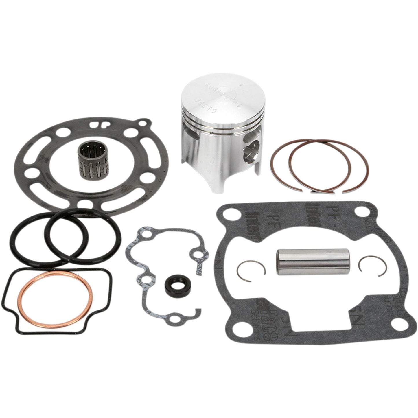 Wiseco - Powersports Top End Kit for Kawasaki PK1150_494041