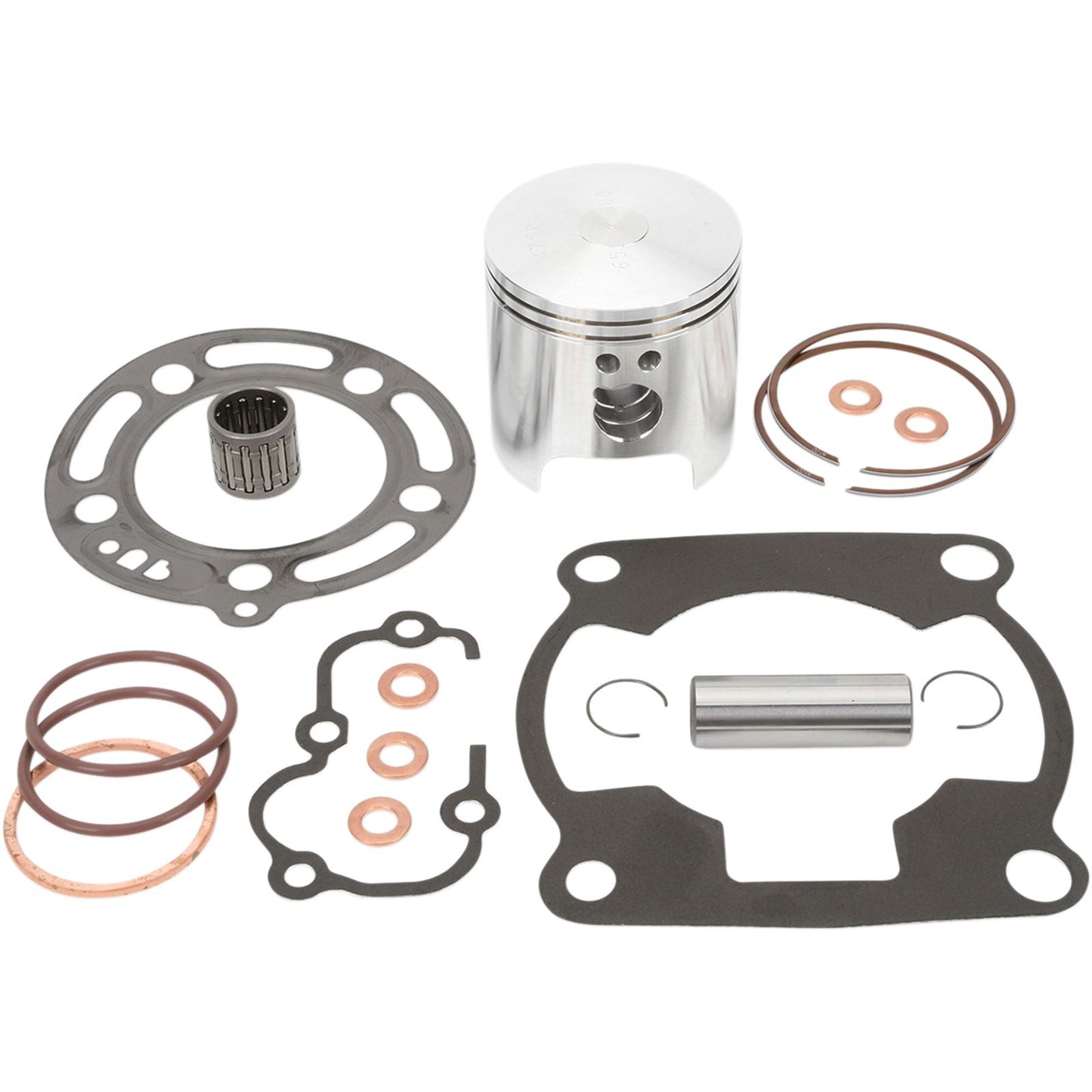 Wiseco - Powersports Top End Kit for Kawasaki/Suzuki [MPN: PK1155]_493964