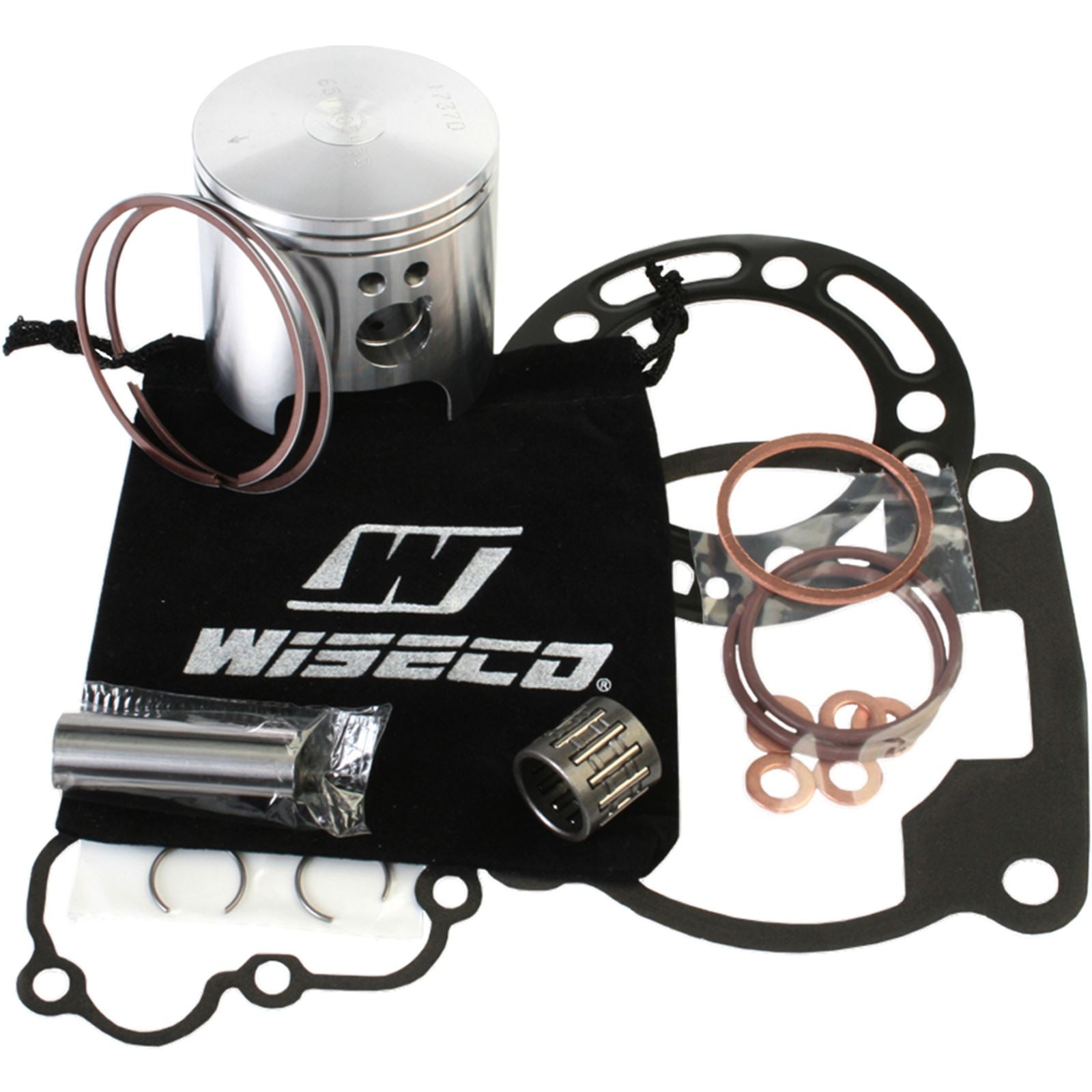 Wiseco - Powersports Top End Kit for Kawasaki/Suzuki PK1156_303761