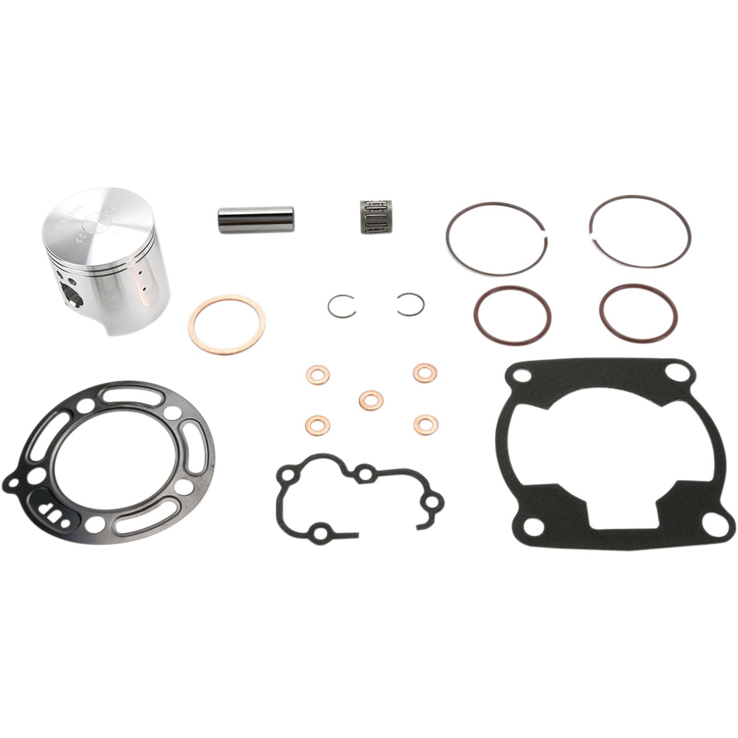 Wiseco - Powersports Top End Kit for Kawasaki/Suzuki PK1156_494200