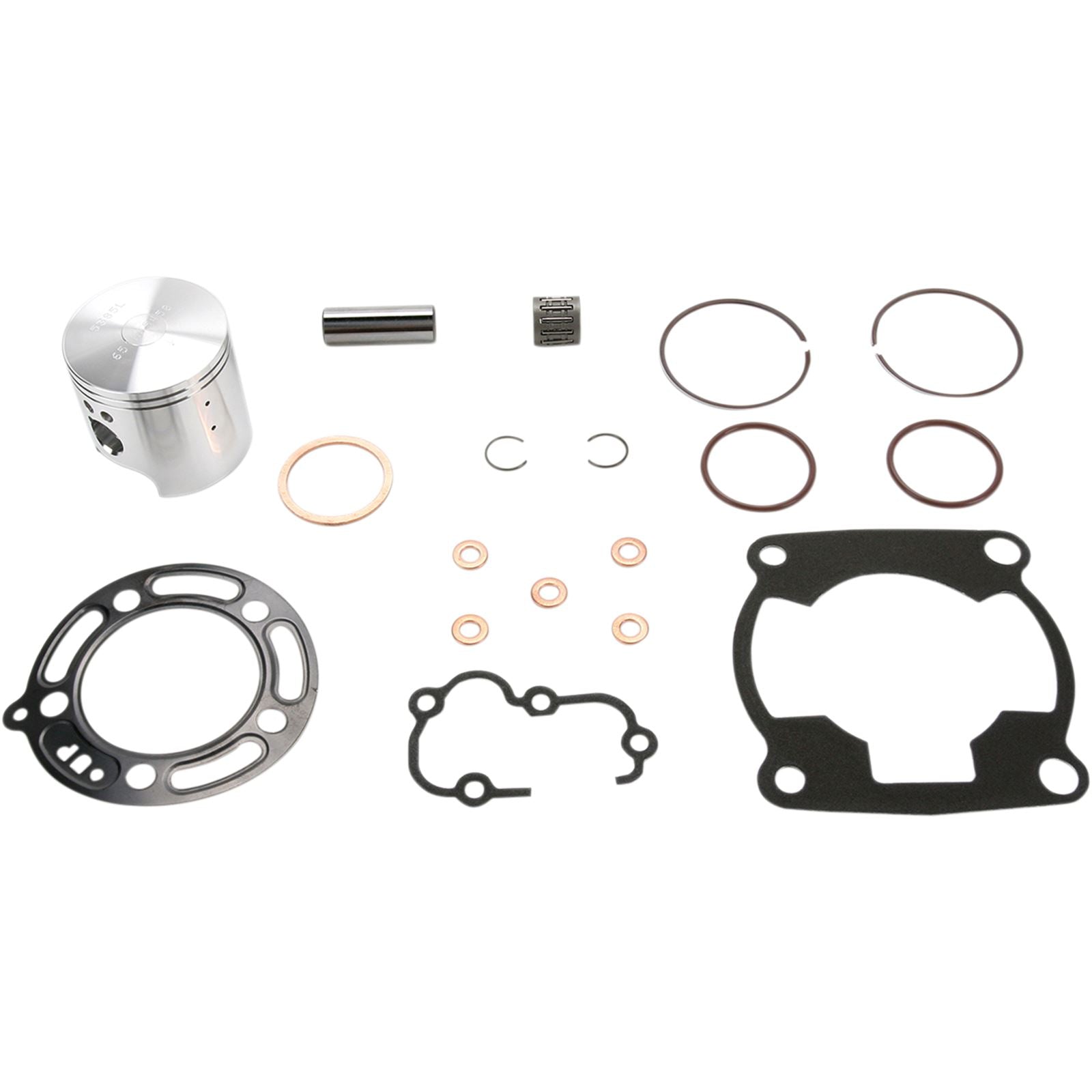 Wiseco - Powersports Top End Kit for Kawasaki/Suzuki PK1156_494200
