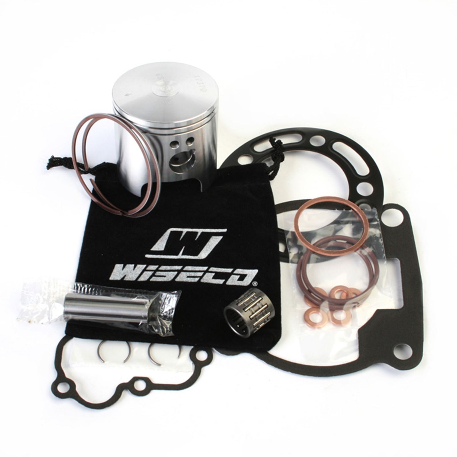Wiseco - Powersports Top End Kit for Kawasaki/Suzuki PK1156_603814