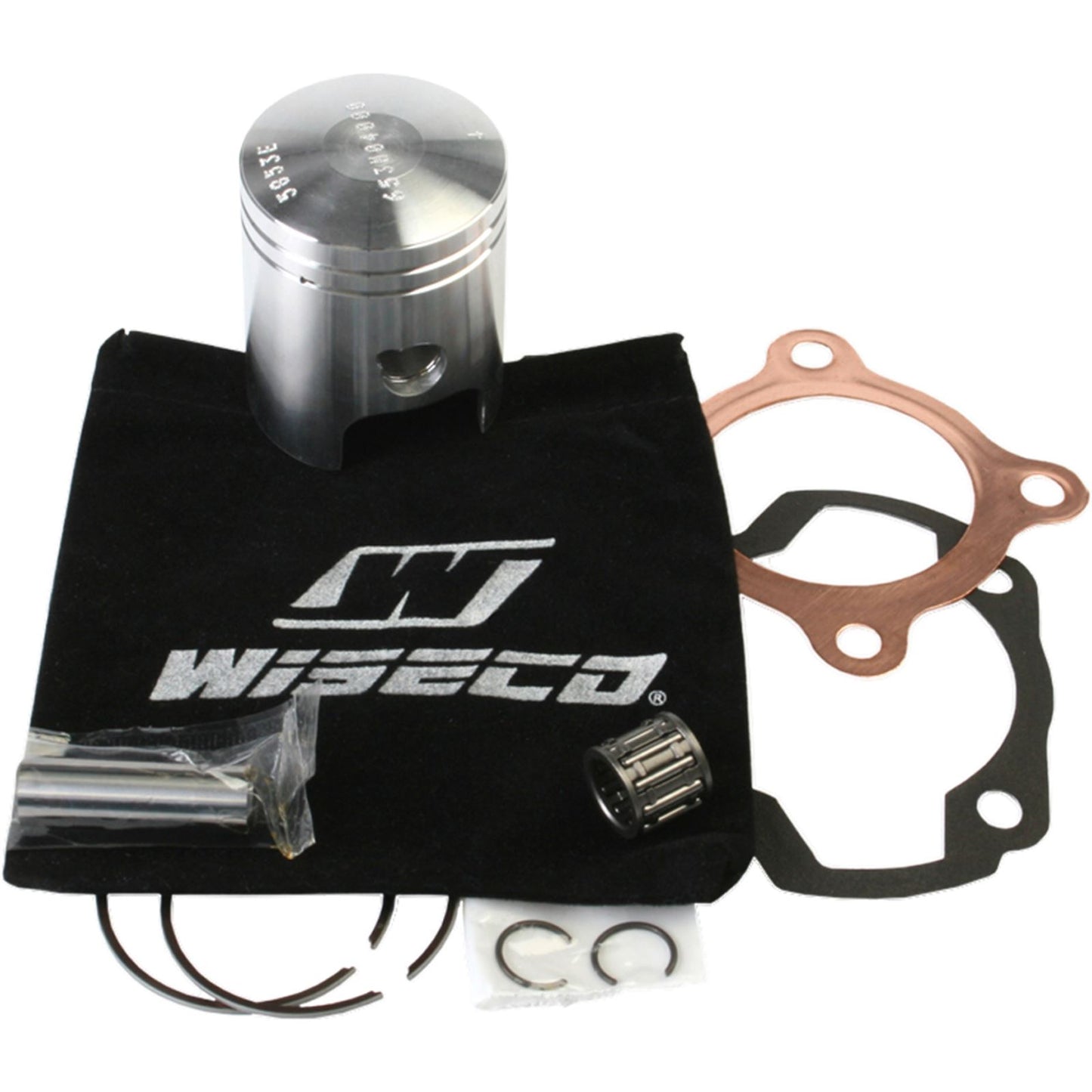 Wiseco - Powersports Top End Kit For Yamaha PK1157_303762