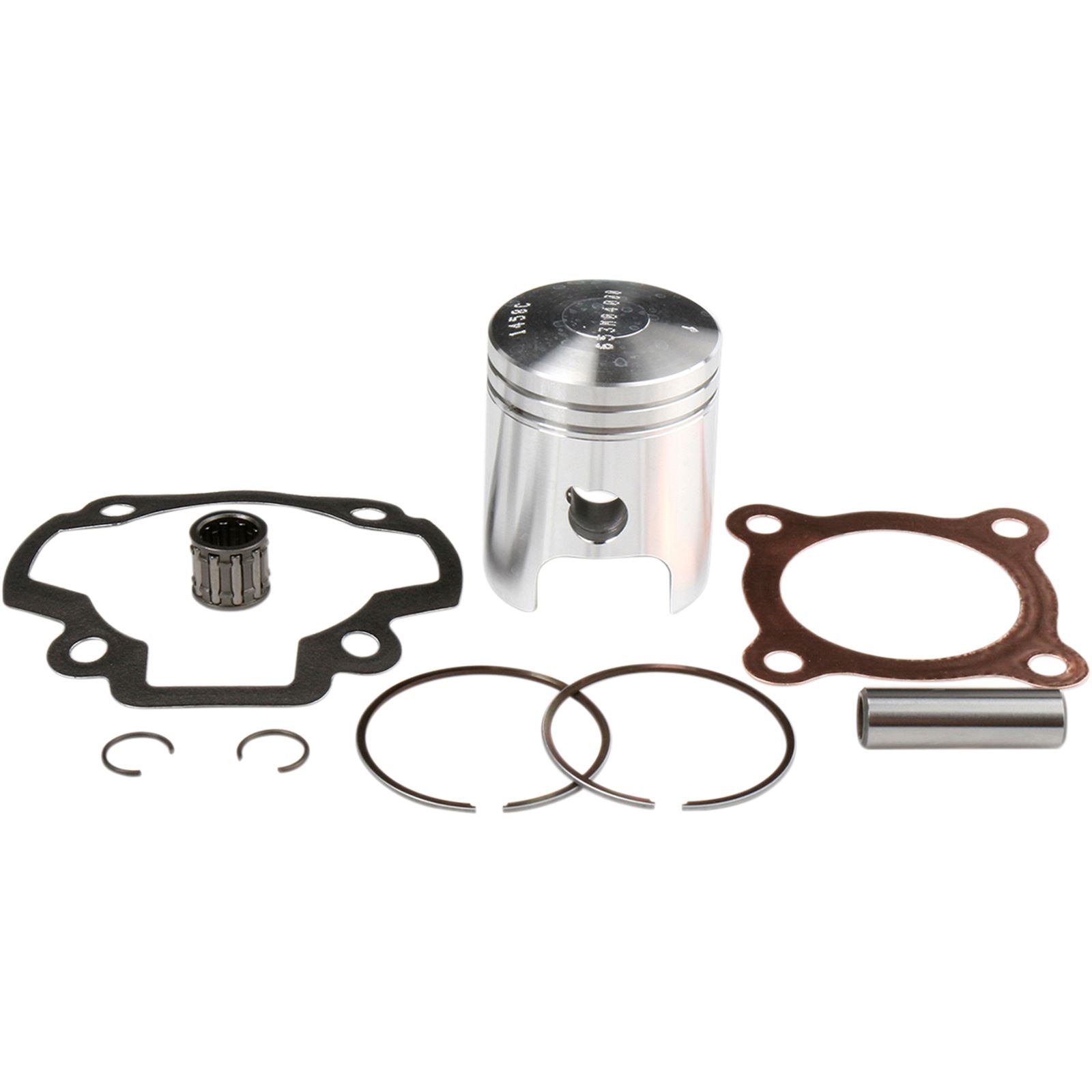 Wiseco - Powersports Top End Kit For Yamaha PK1157_494030