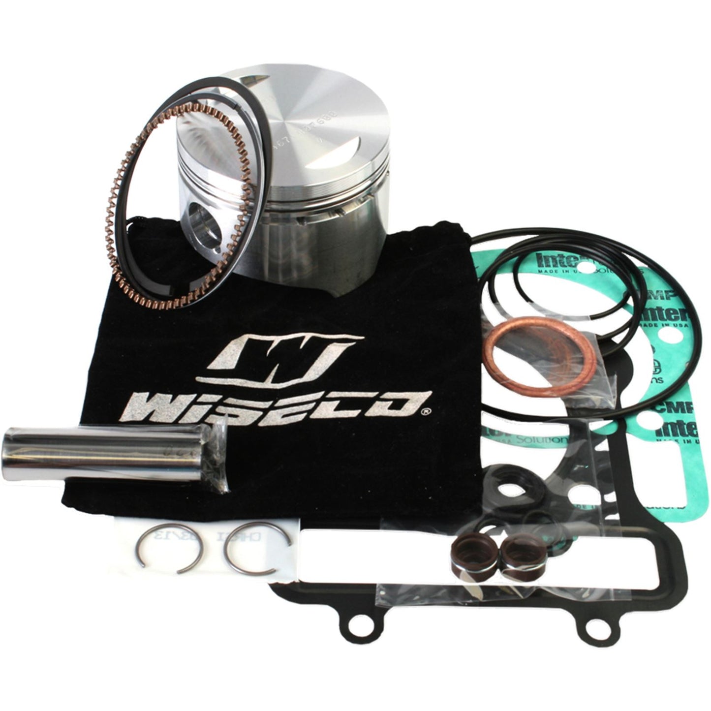 Wiseco - Powersports Top End Kit For Yamaha PK1159_303763