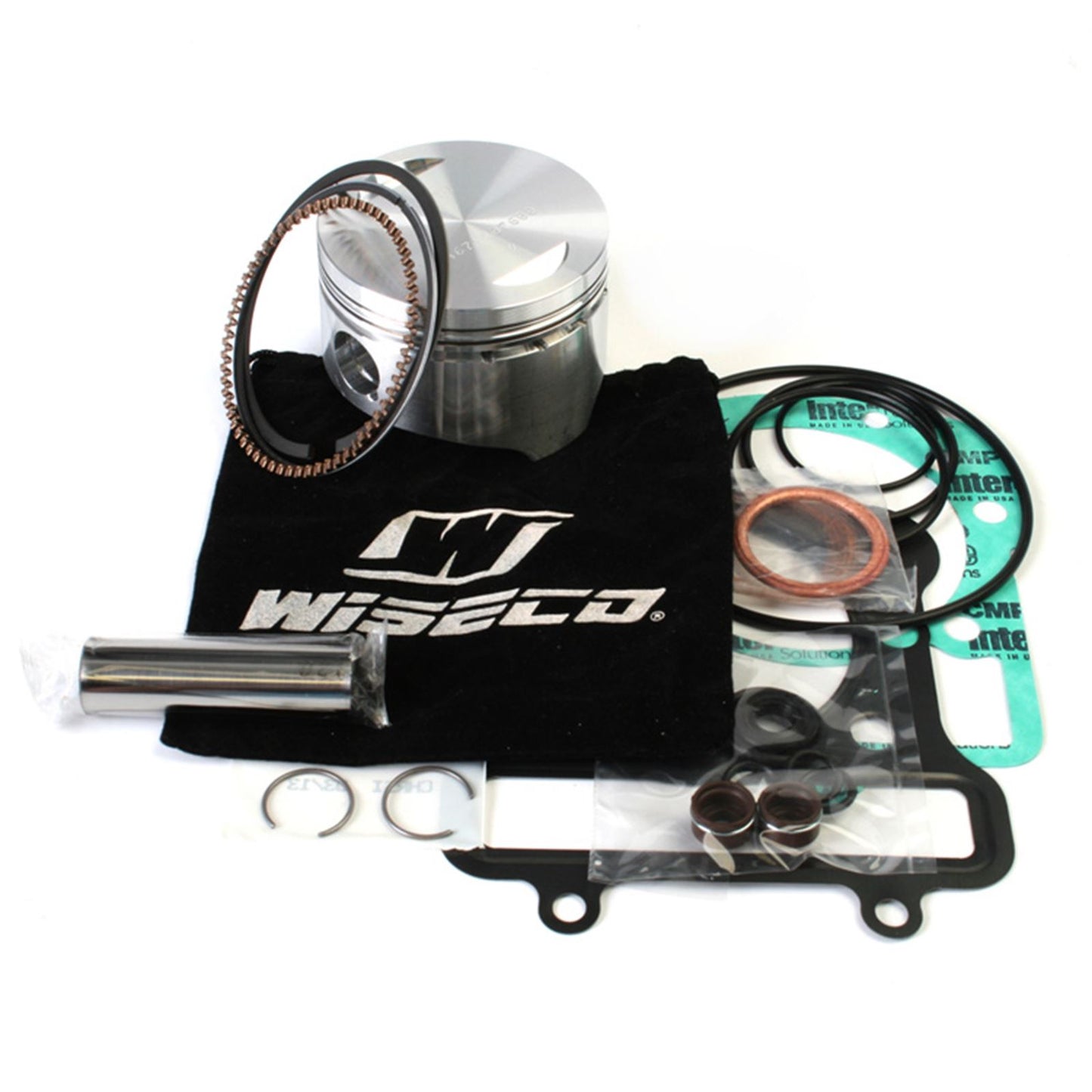Wiseco - Powersports Top End Kit For Yamaha PK1159_603817