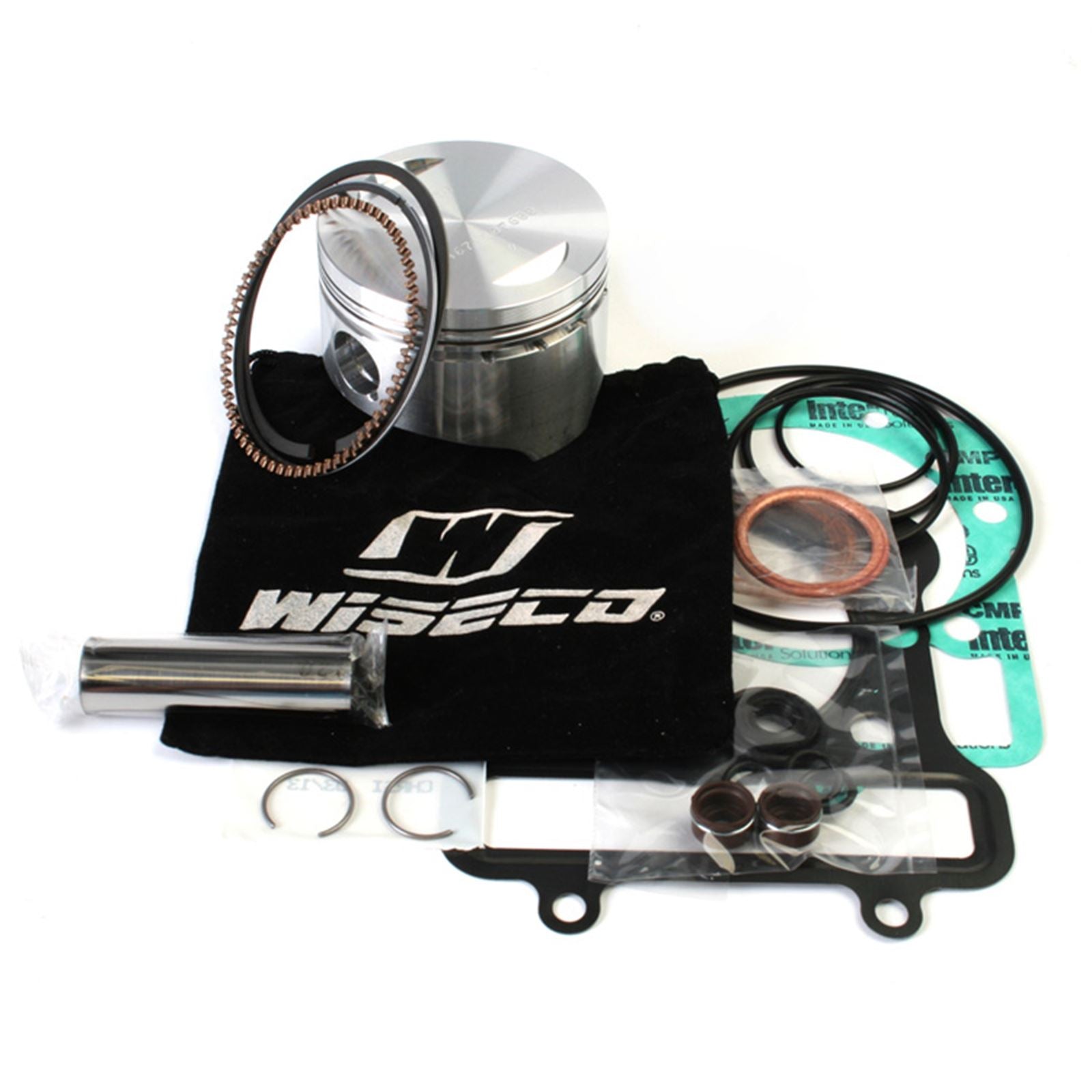 Wiseco - Powersports Top End Kit For Yamaha PK1159_603817