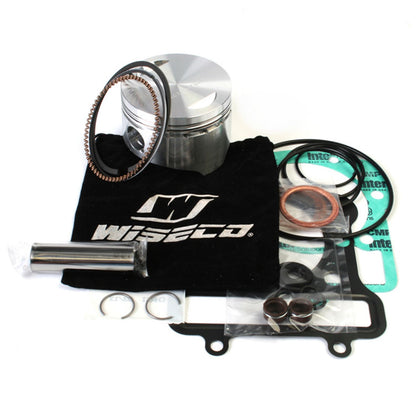 Wiseco - Powersports Top End Kit For Yamaha PK1159_603817
