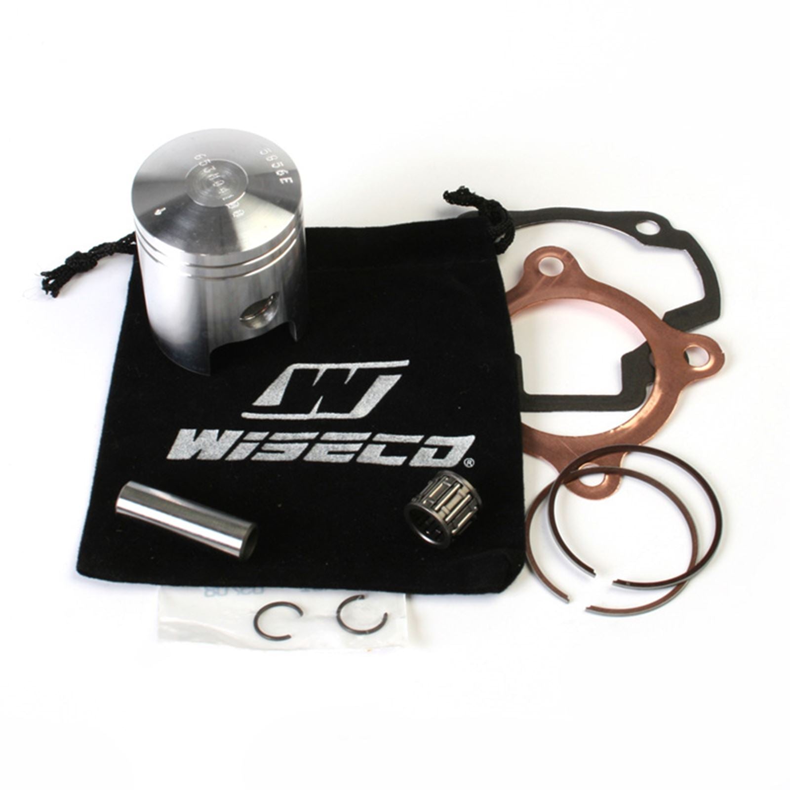 Wiseco - Powersports High Performance Forged 2-Stroke Pro-Lite Piston Kit PK1161_603818