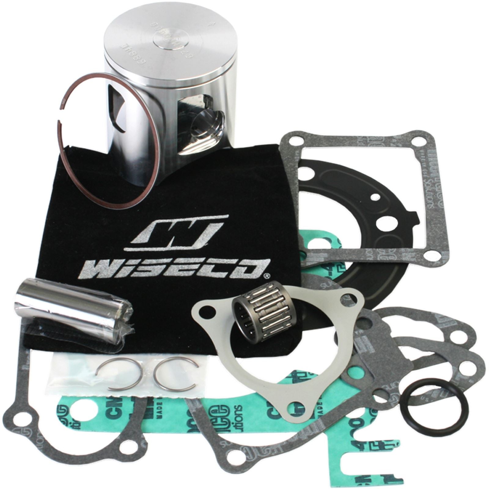 Wiseco - Powersports Top End Kit for Honda PK1164_303767