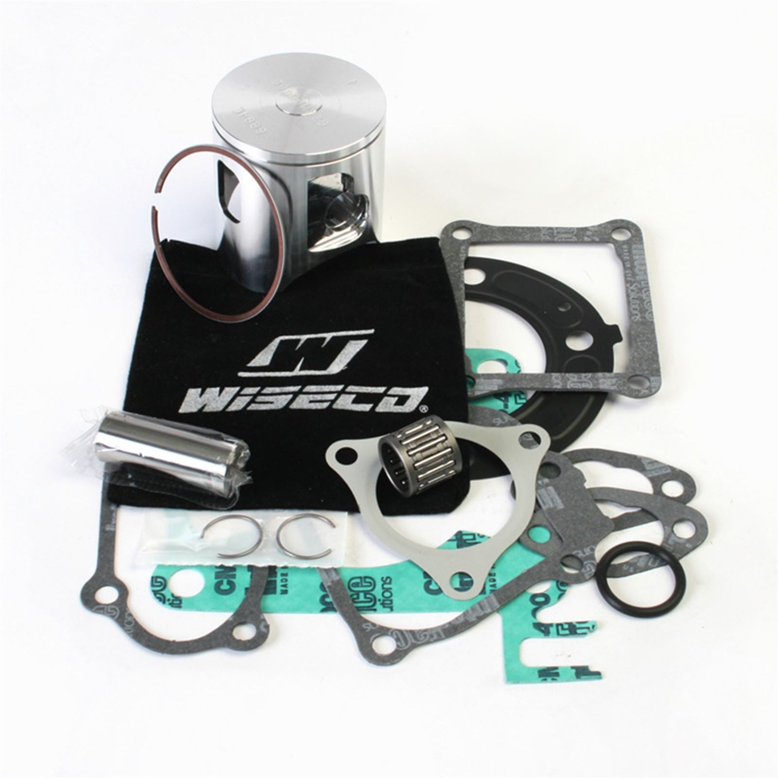 Wiseco - Powersports Top End Kit for Honda PK1164_603819