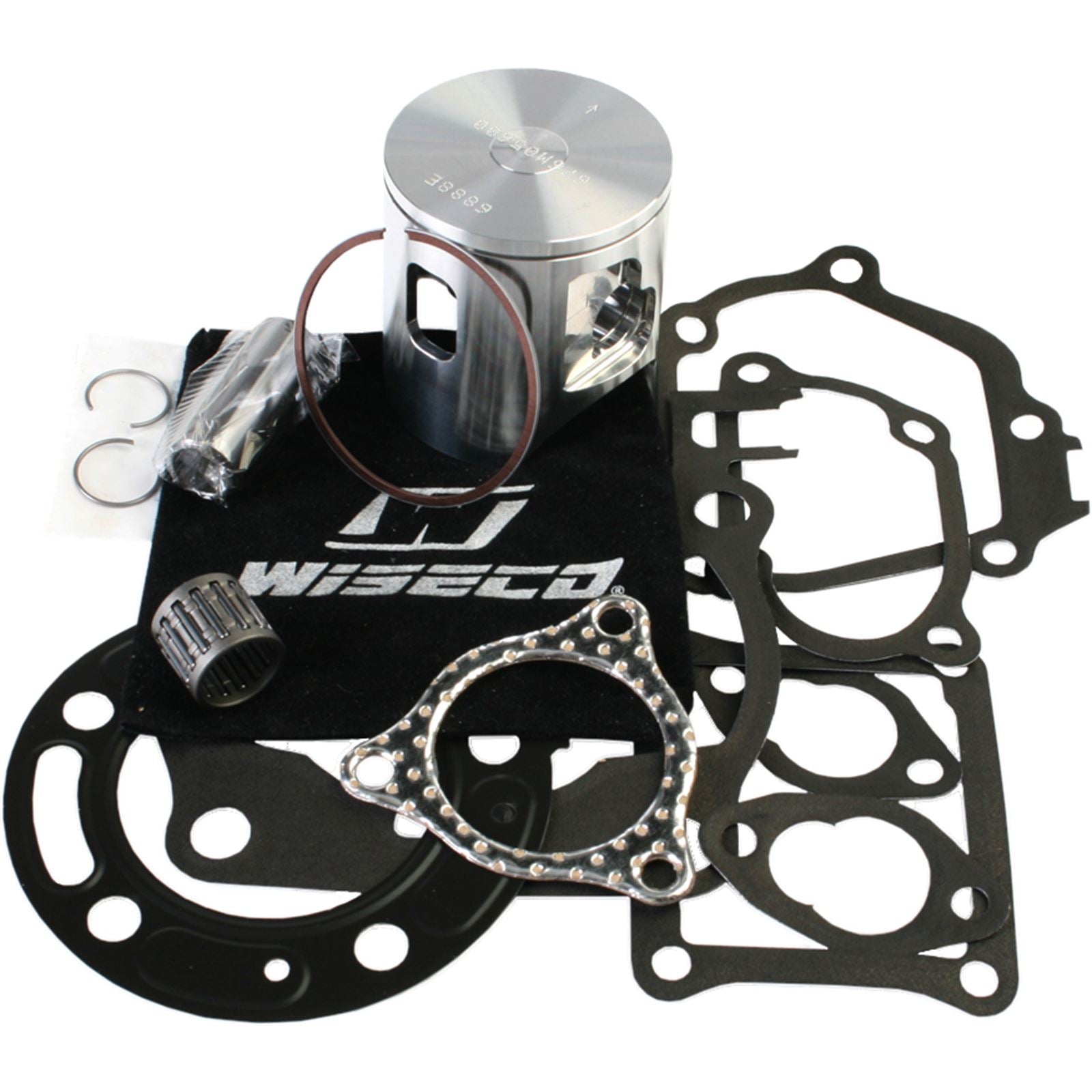 Wiseco - Powersports Top End Kit for Honda PK1167_303770