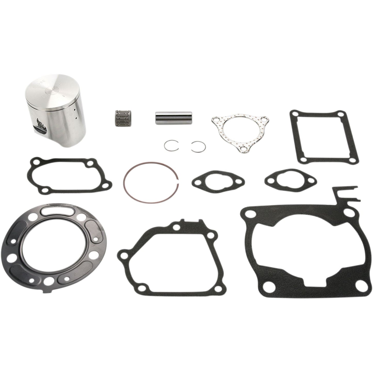 Wiseco - Powersports Top End Kit for Honda PK1167_494206