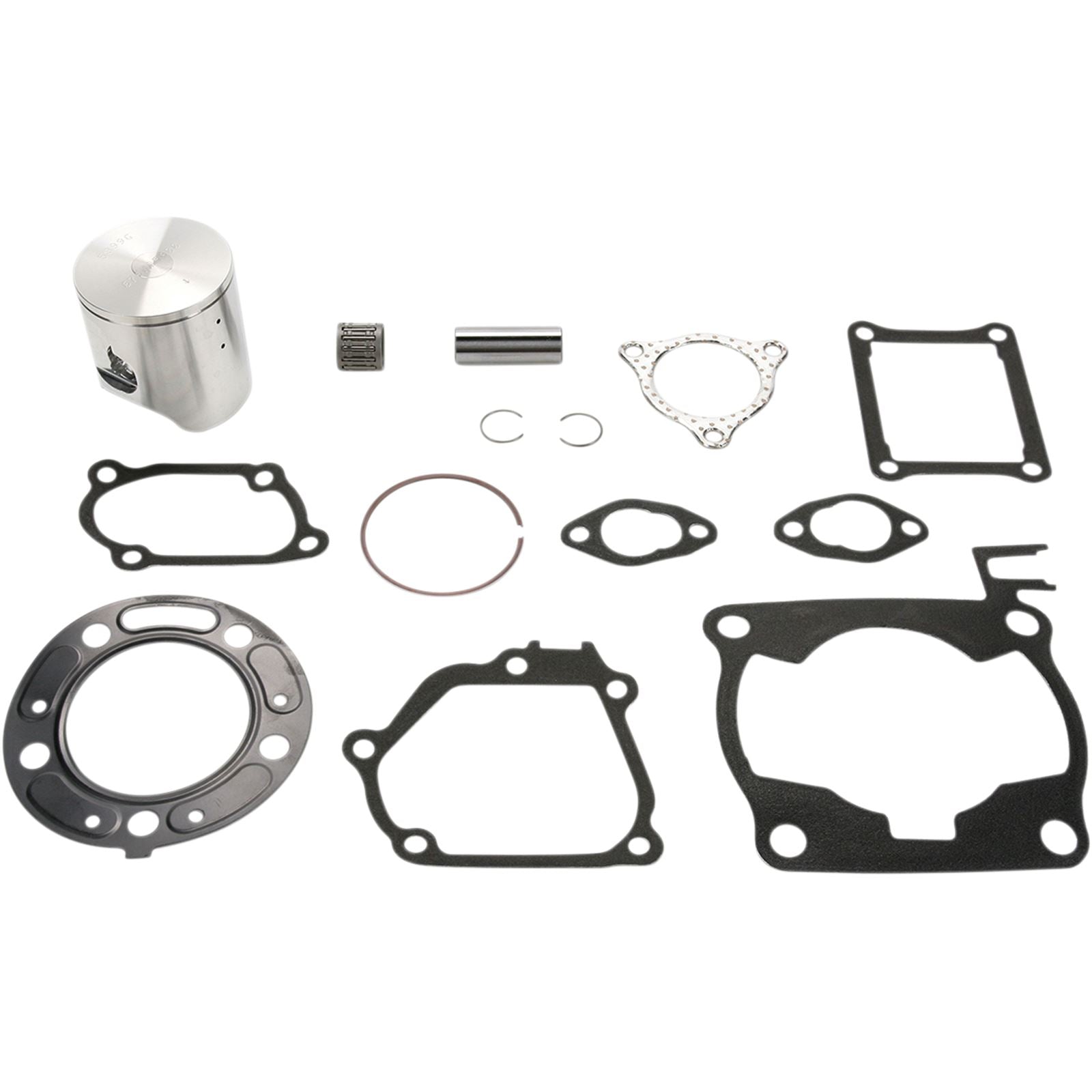 Wiseco - Powersports Top End Kit for Honda PK1167_494206