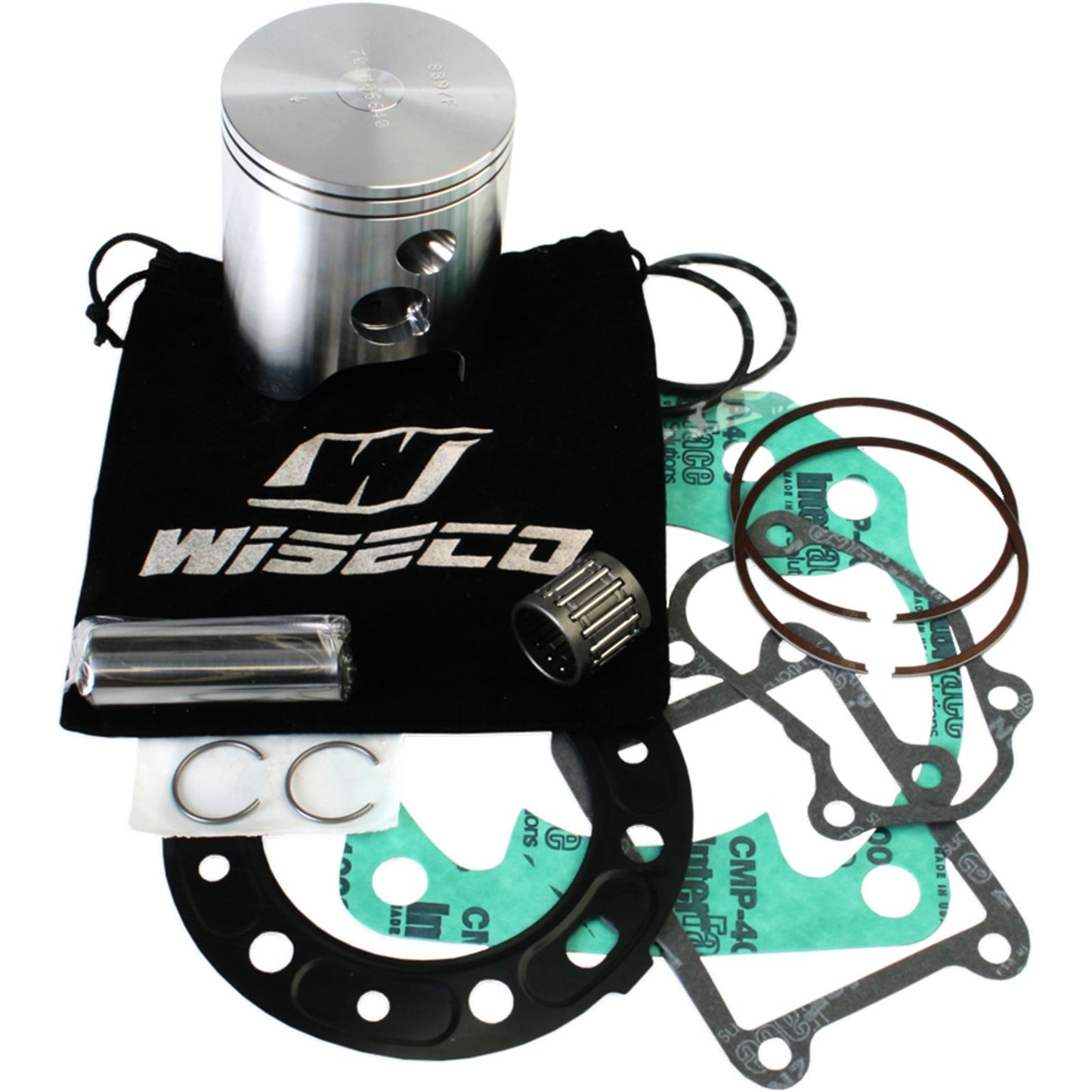 Wiseco - Powersports Top End Kit for Honda PK1168_303771