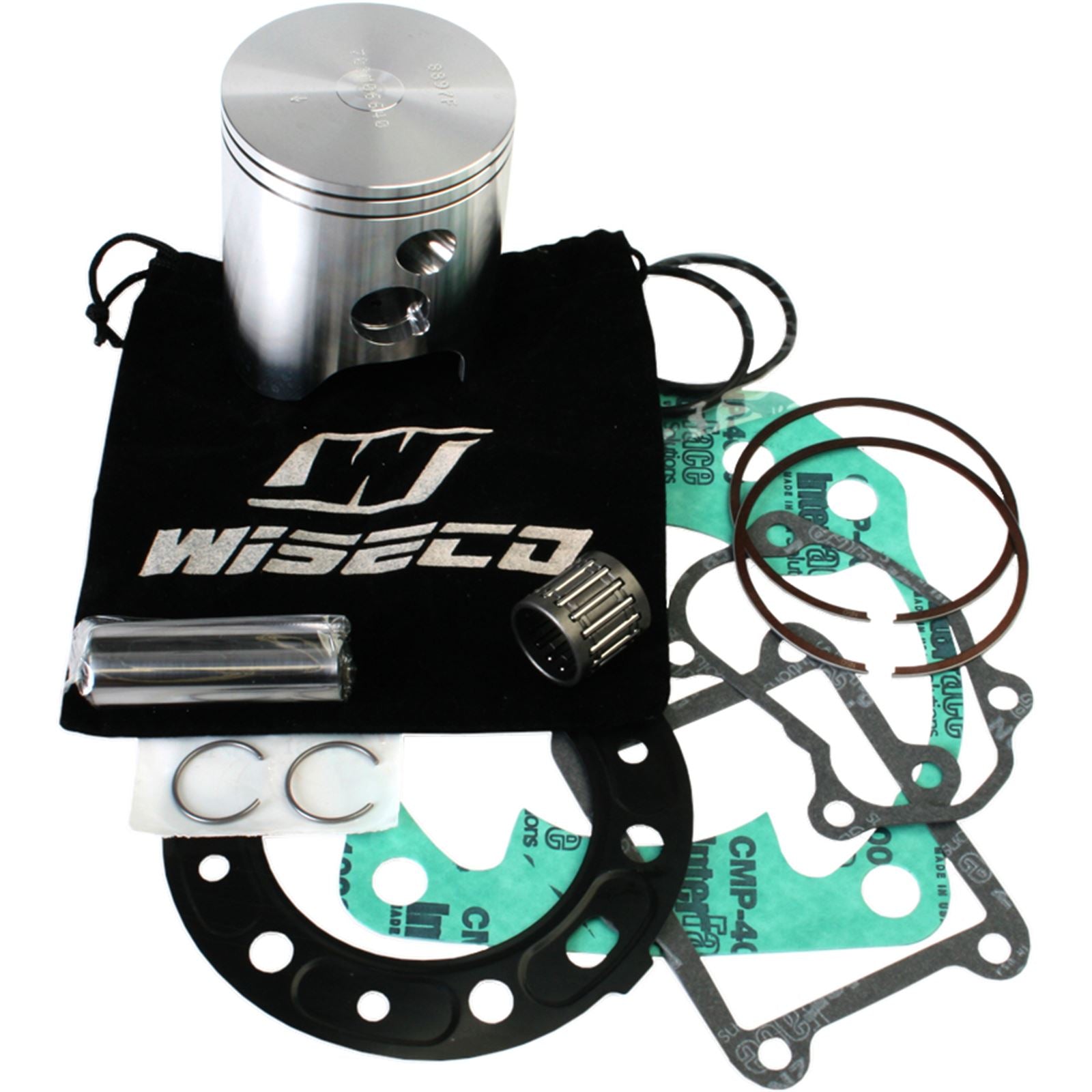 Wiseco - Powersports Top End Kit for Honda PK1168_303771
