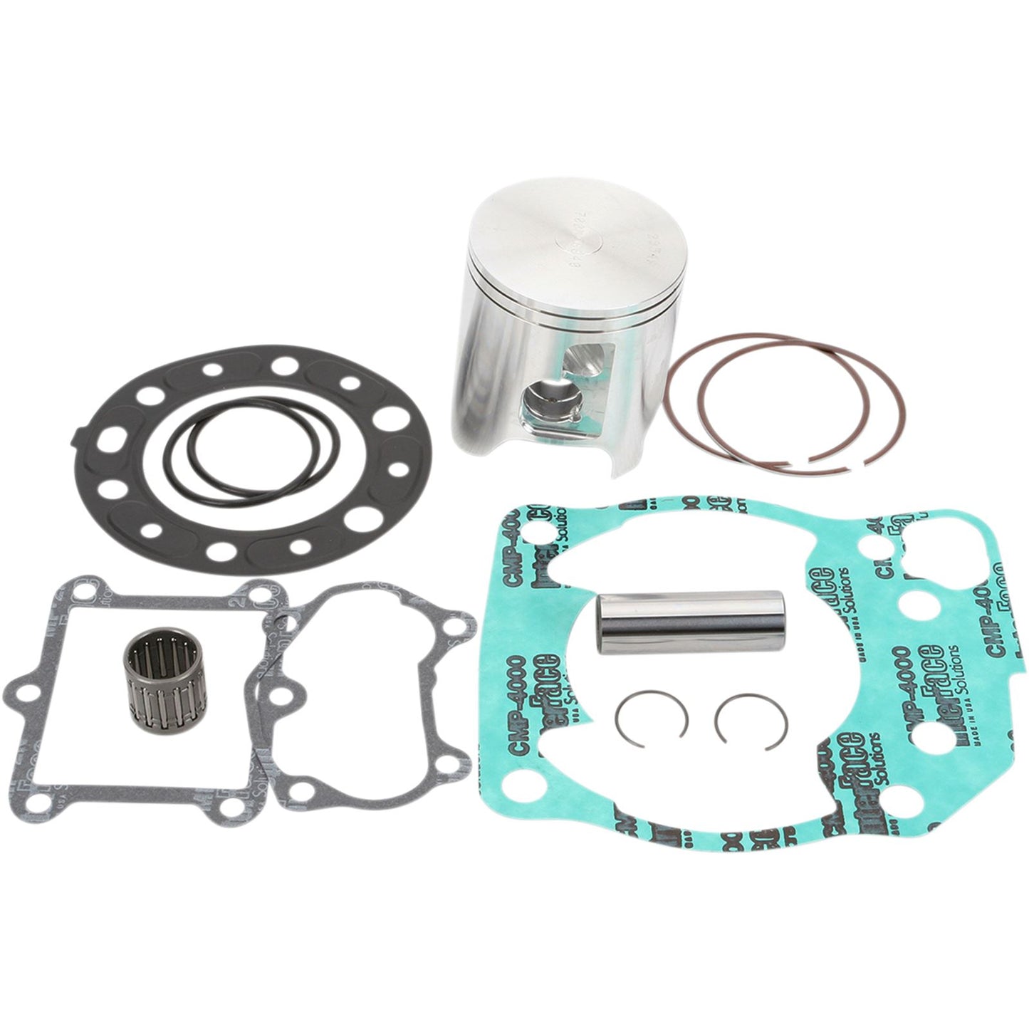 Wiseco - Powersports Top End Kit for Honda PK1168_494062