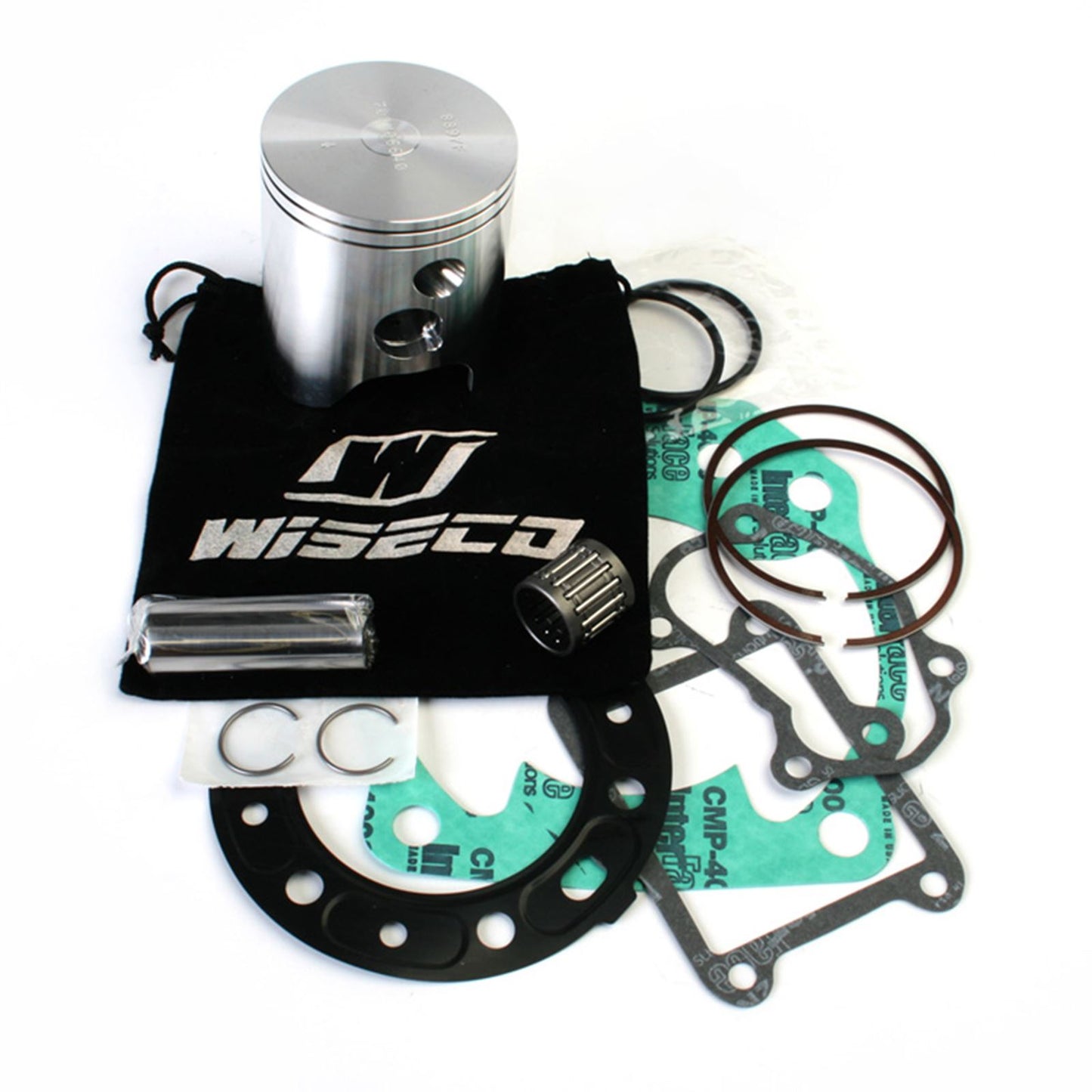 Wiseco - Powersports Top End Kit for Honda PK1168_603823